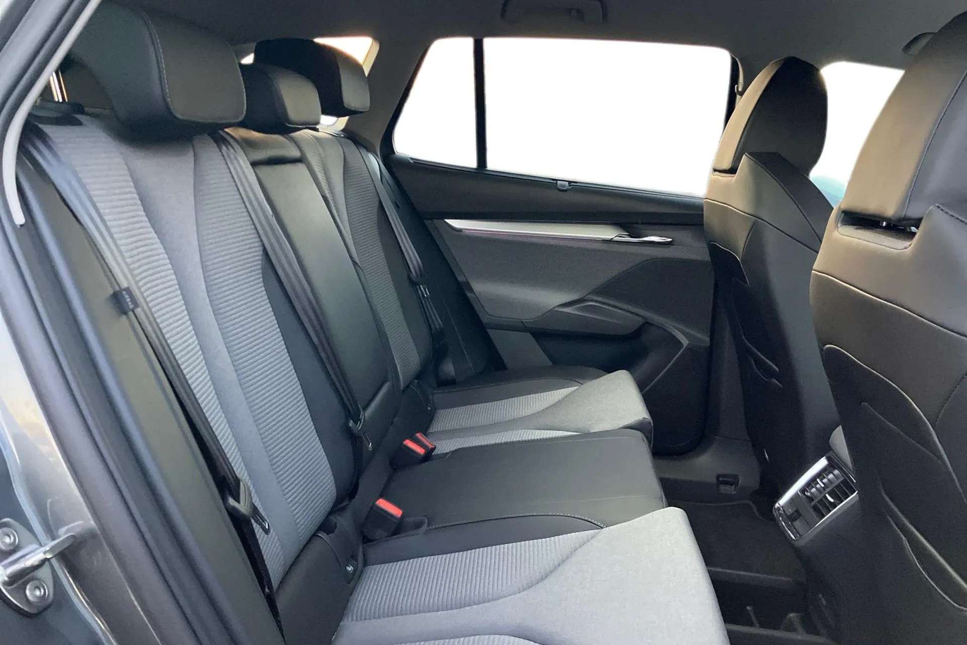 2024 SKODA ENYAQ 2024 SKODA ENYAQ