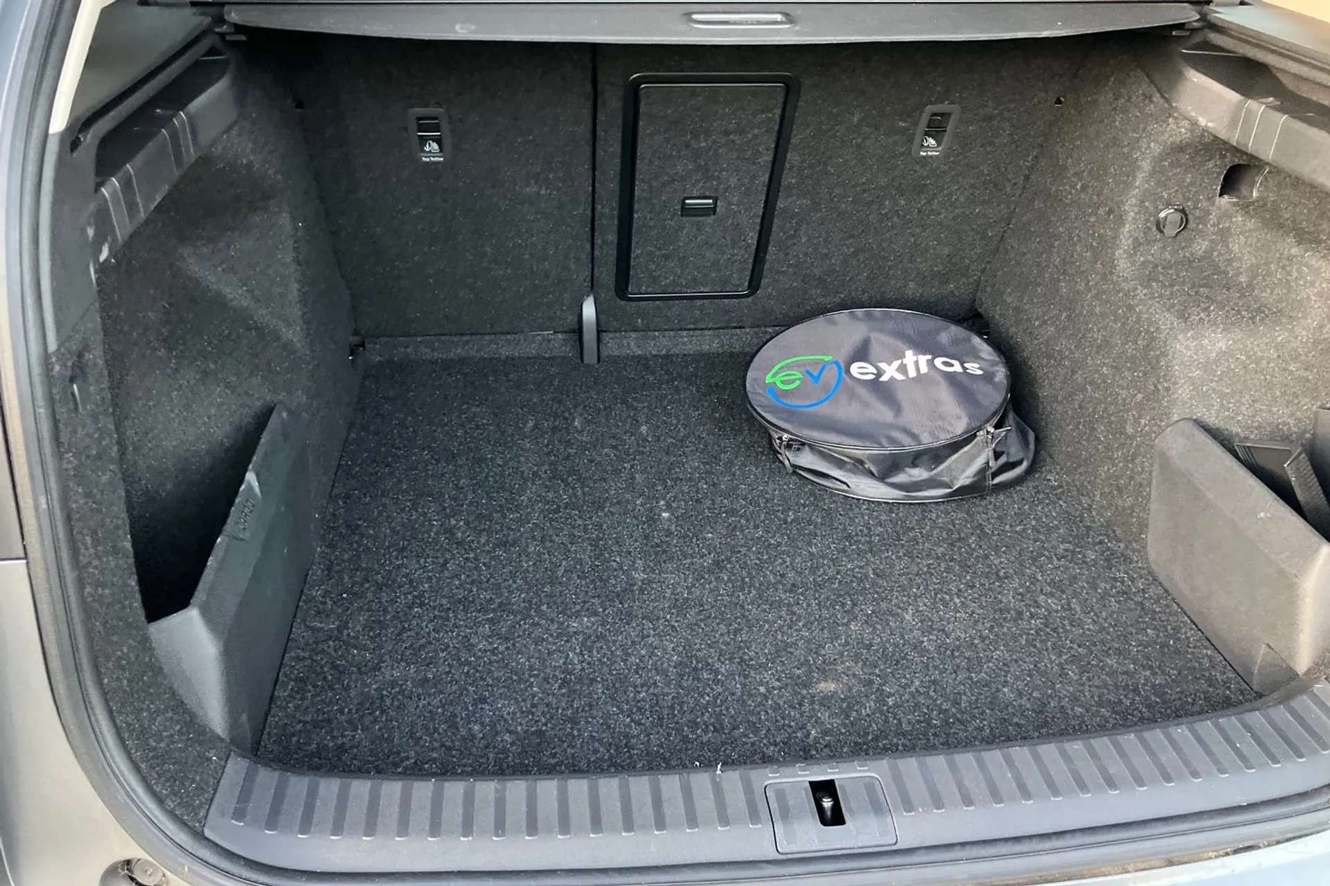 2024 SKODA ENYAQ 2024 SKODA ENYAQ