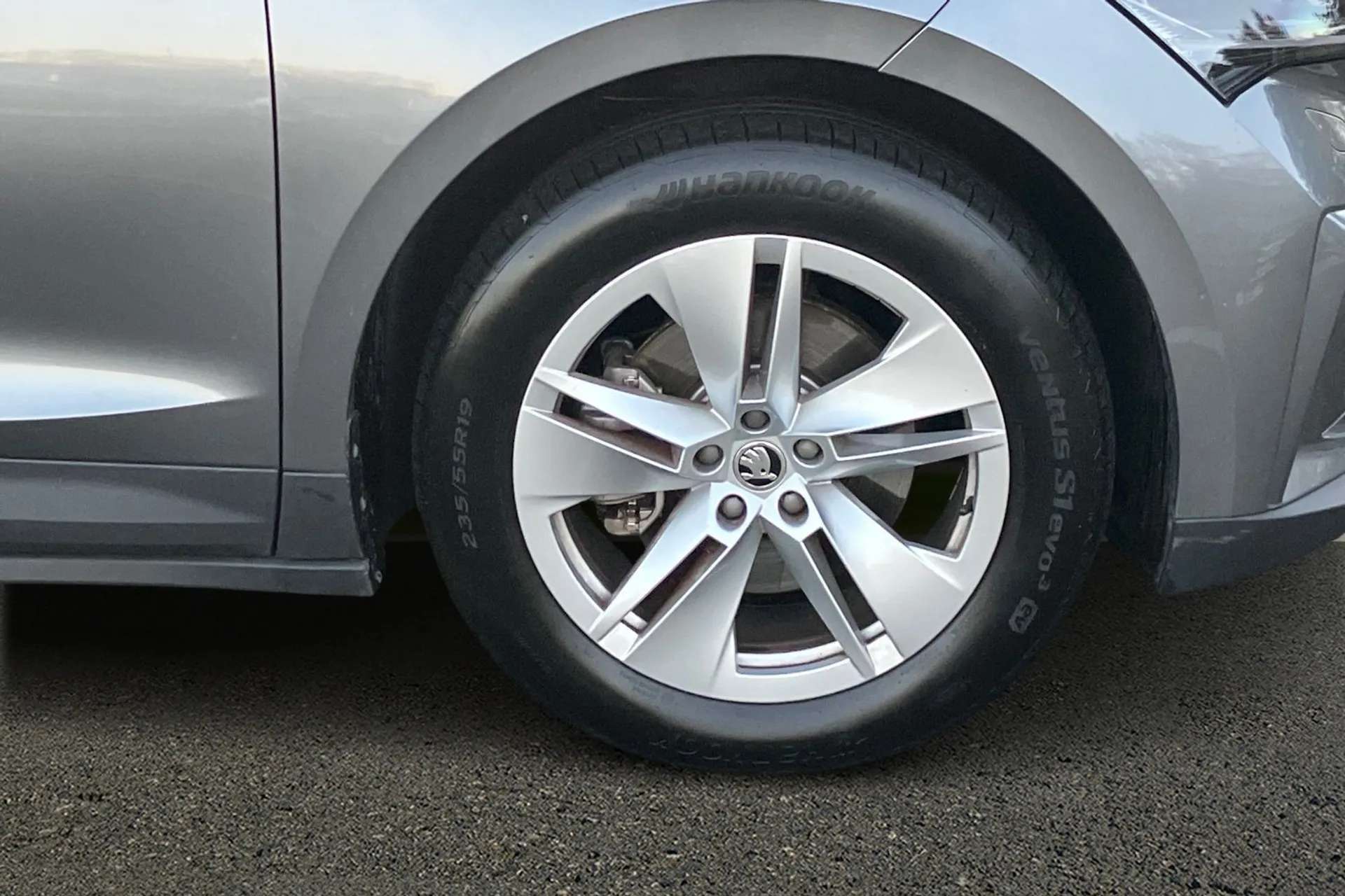 2024 SKODA ENYAQ 2024 SKODA ENYAQ