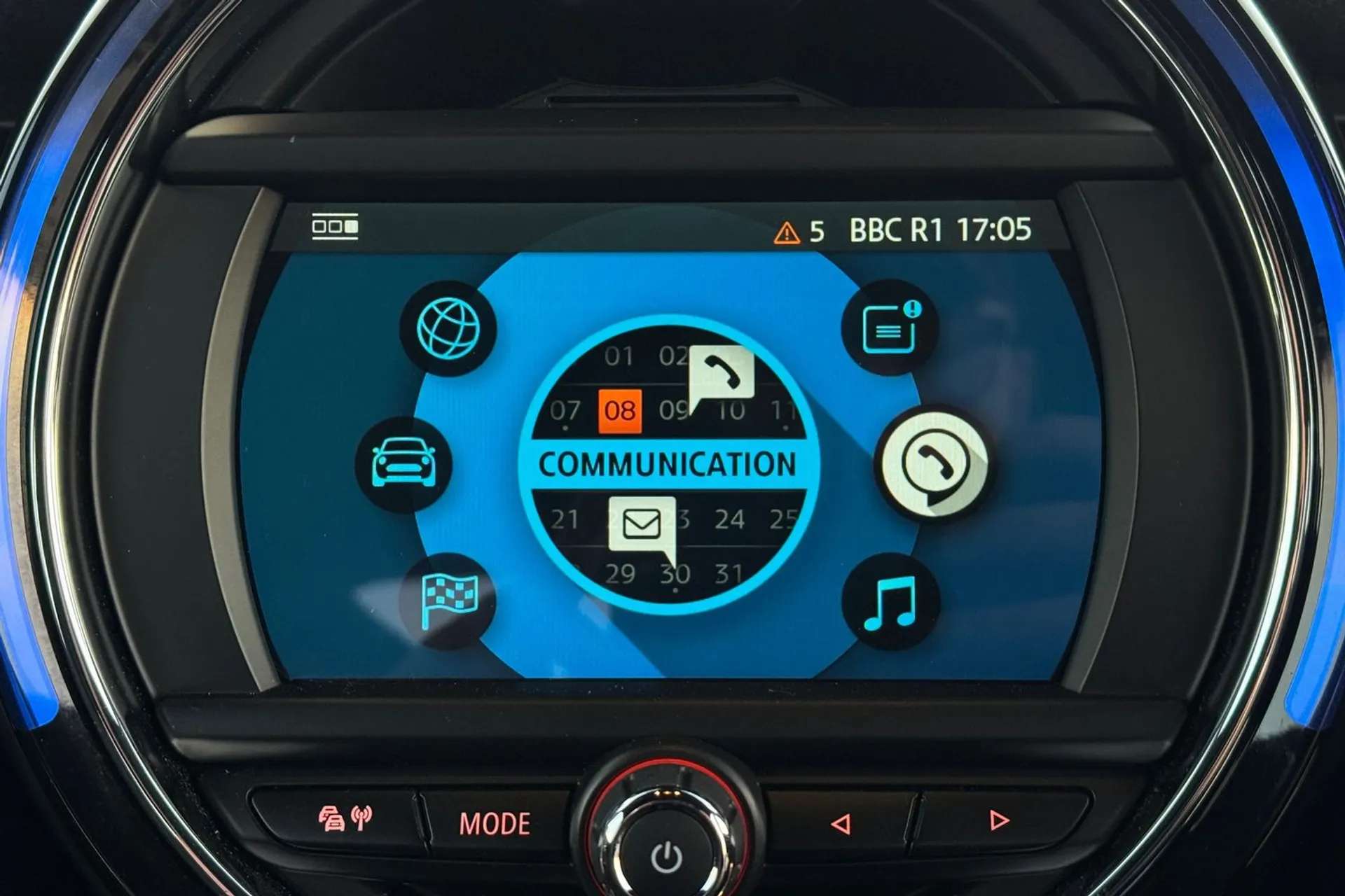 2020 MINI HATCH 2020 MINI HATCH