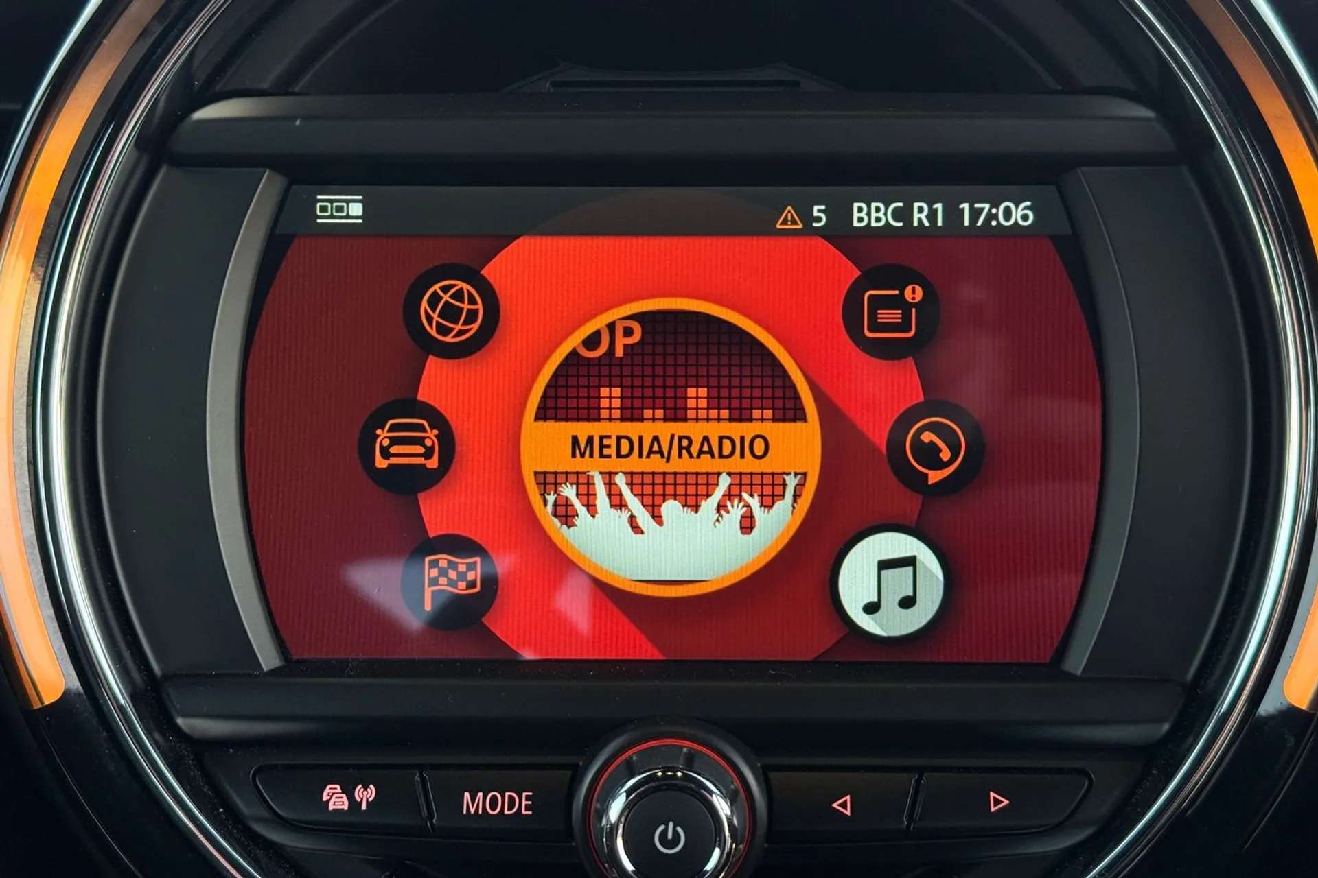 2020 MINI HATCH 2020 MINI HATCH