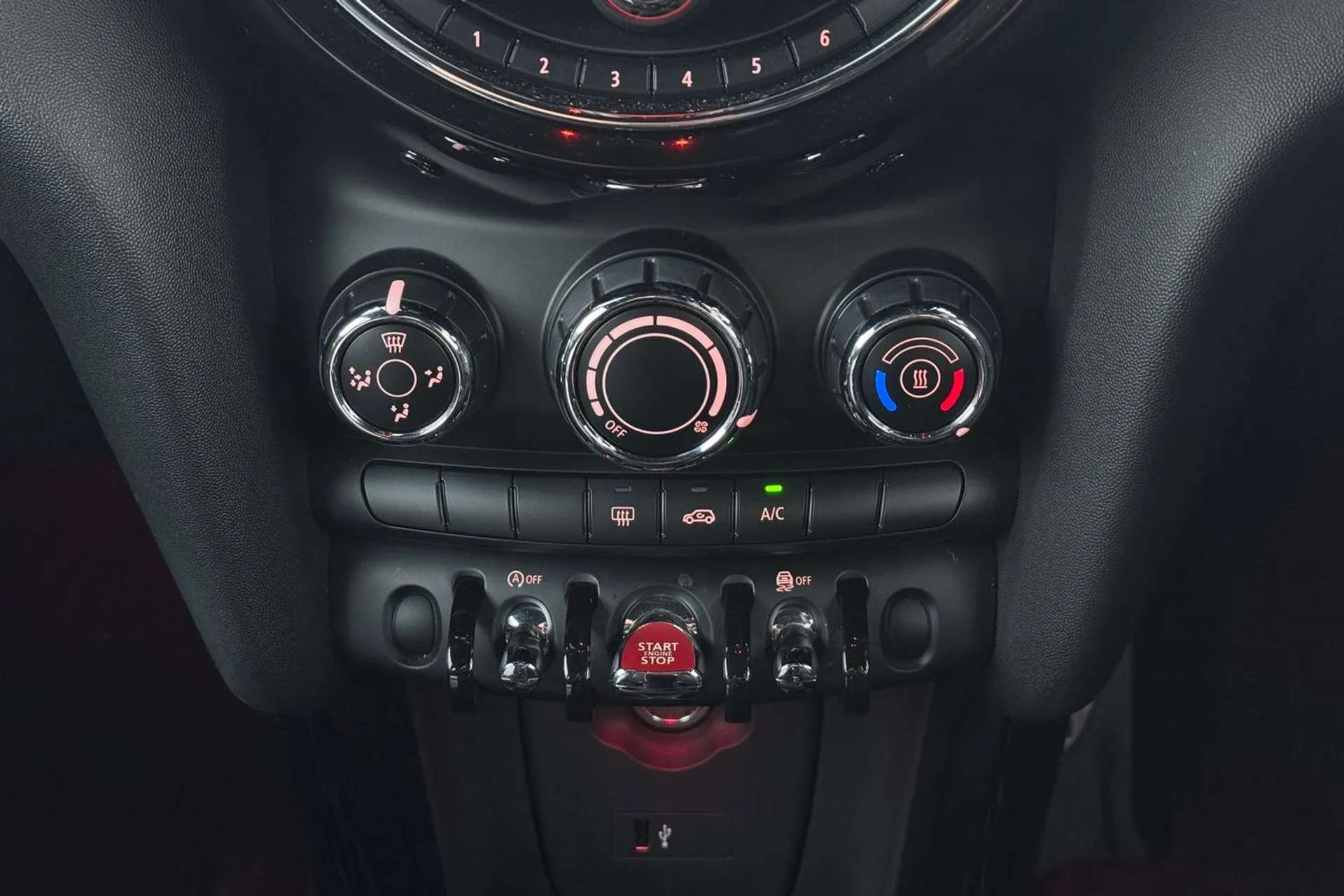 2020 MINI HATCH 2020 MINI HATCH