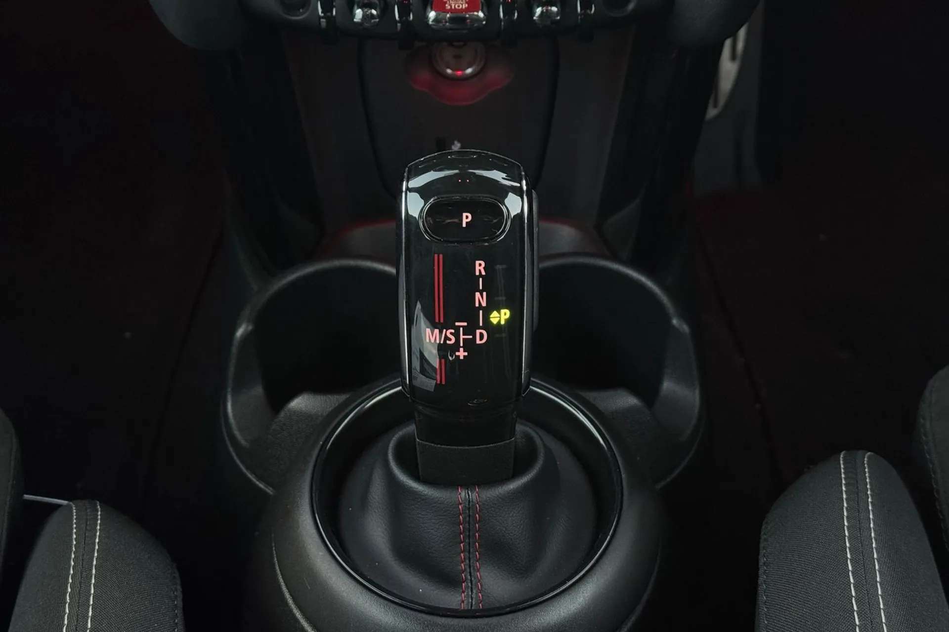 2020 MINI HATCH 2020 MINI HATCH