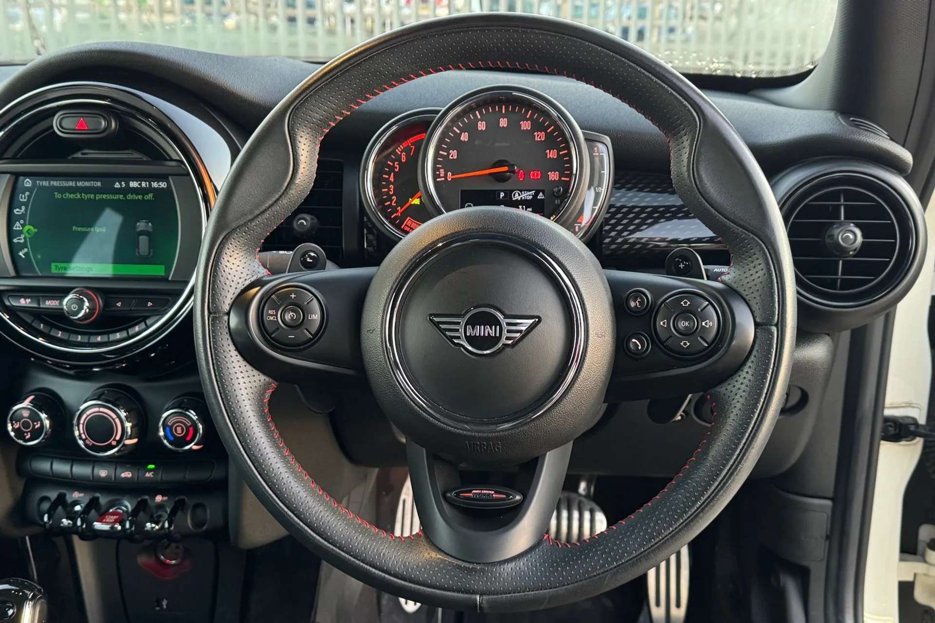 2020 MINI HATCH 2020 MINI HATCH