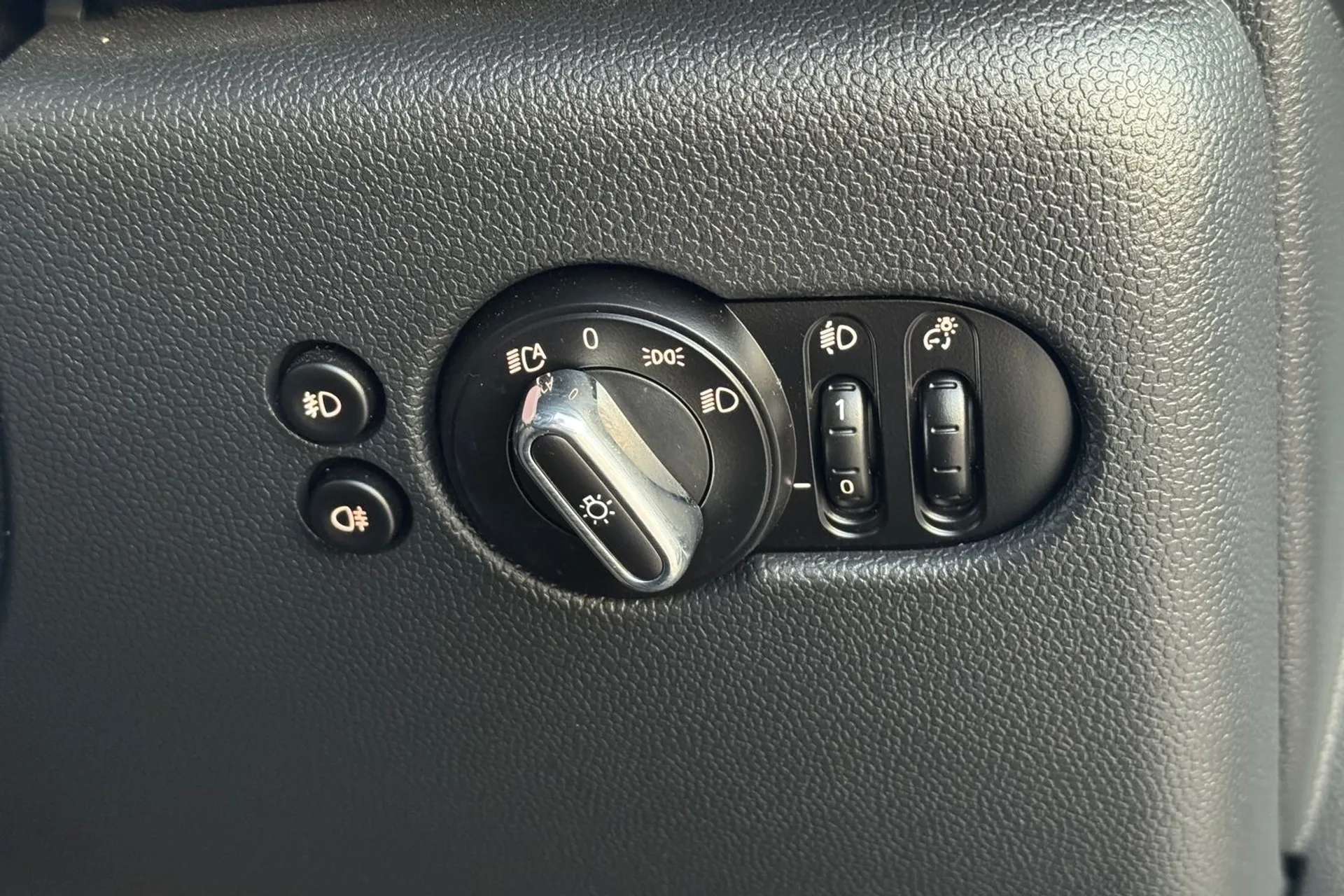 2020 MINI HATCH 2020 MINI HATCH