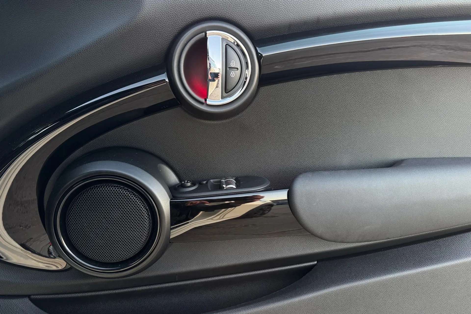 2020 MINI HATCH 2020 MINI HATCH