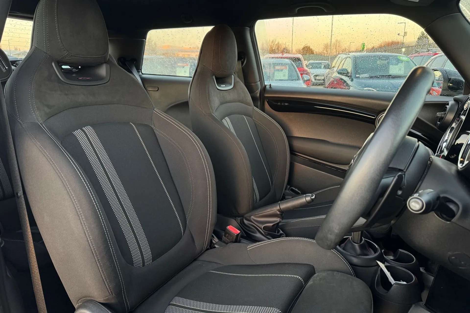 2020 MINI HATCH 2020 MINI HATCH