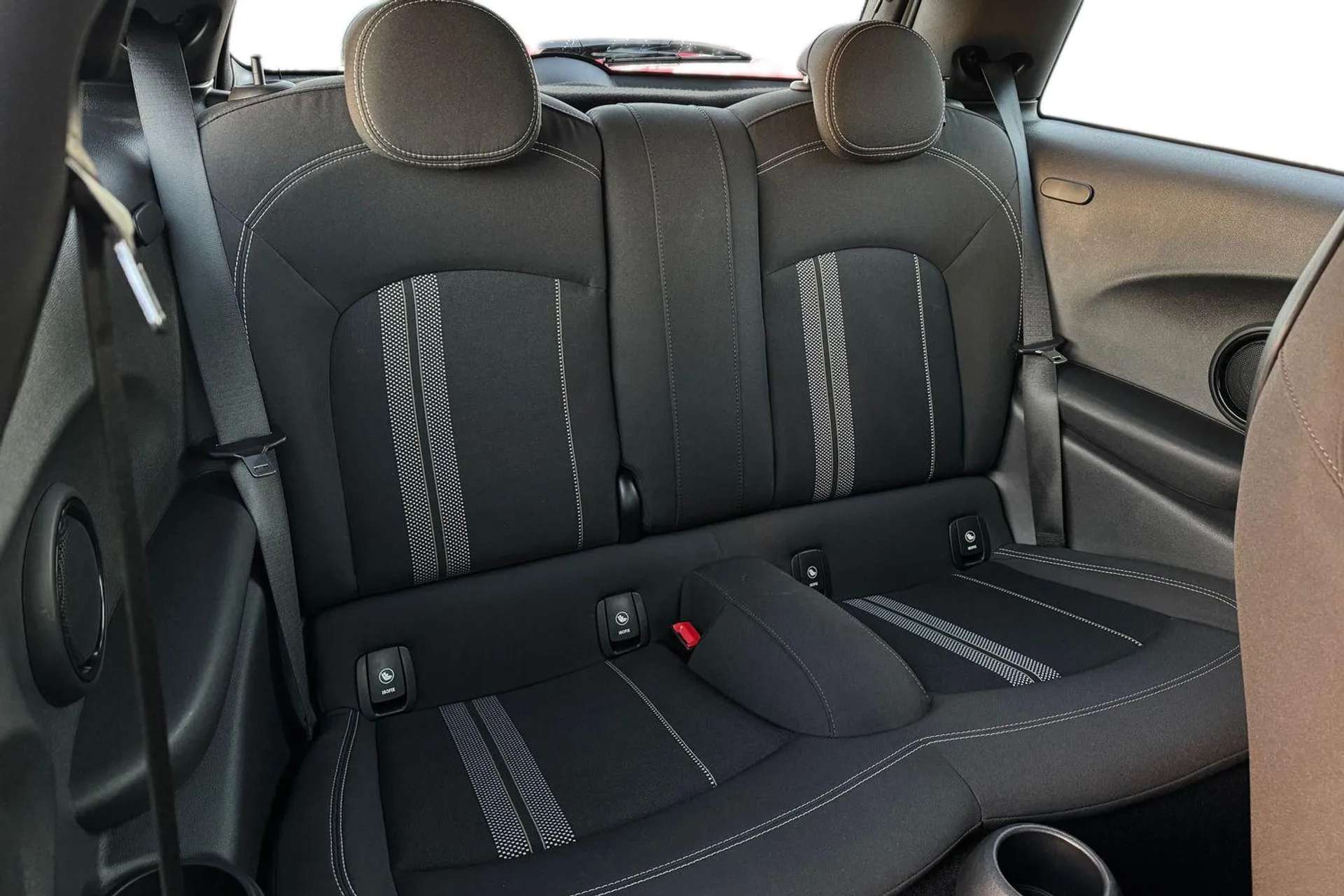 2020 MINI HATCH 2020 MINI HATCH