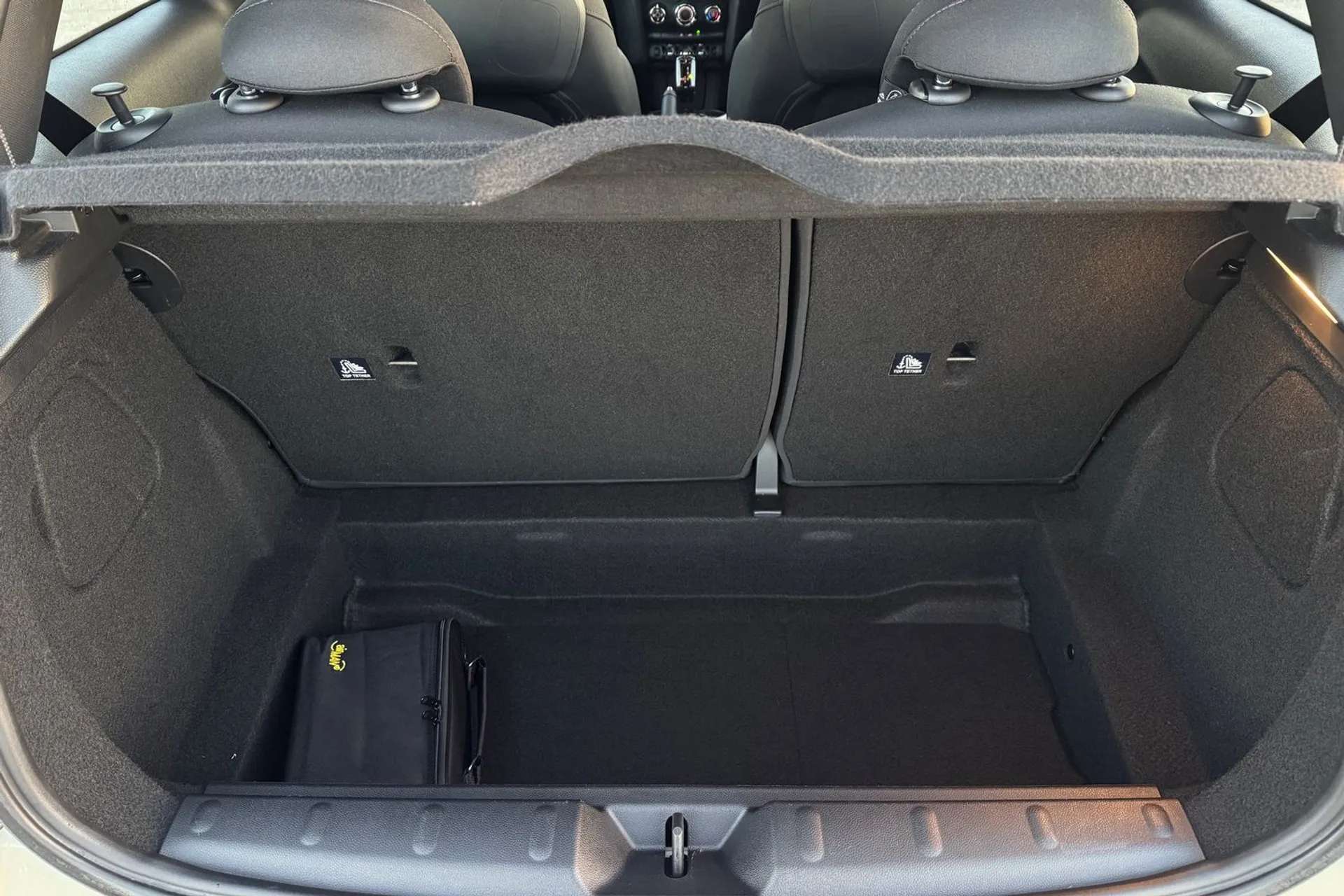 2020 MINI HATCH 2020 MINI HATCH