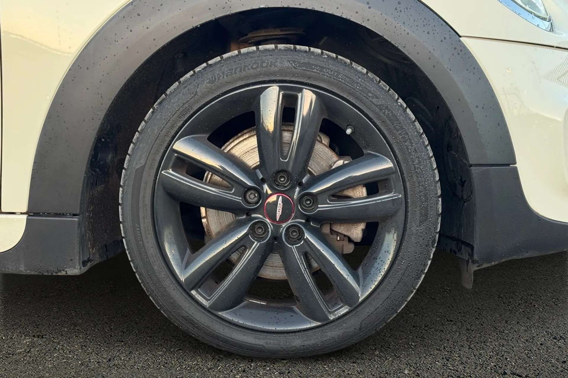 2020 MINI HATCH 2020 MINI HATCH