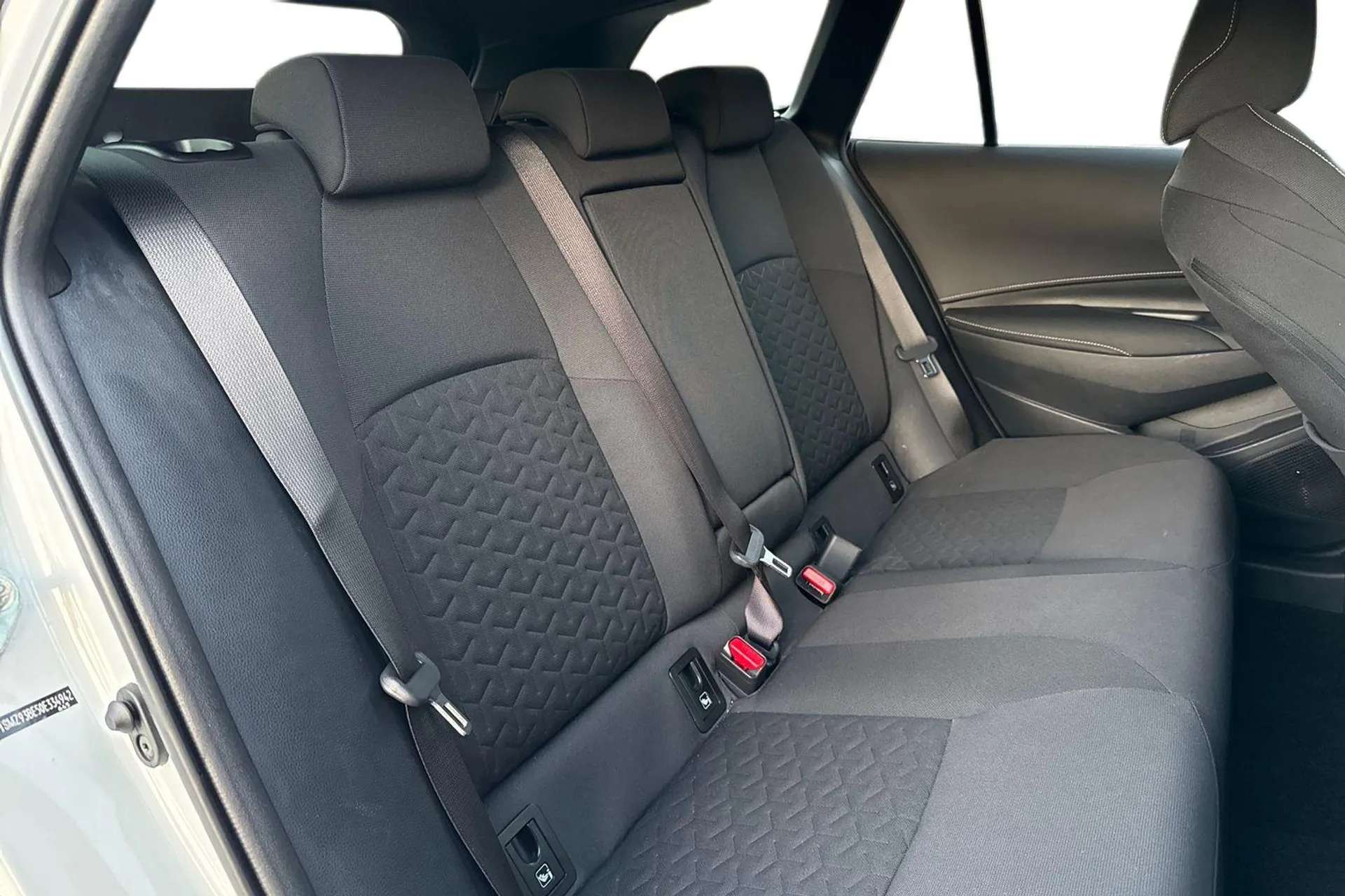 2022 SUZUKI SWACE 2022 SUZUKI SWACE