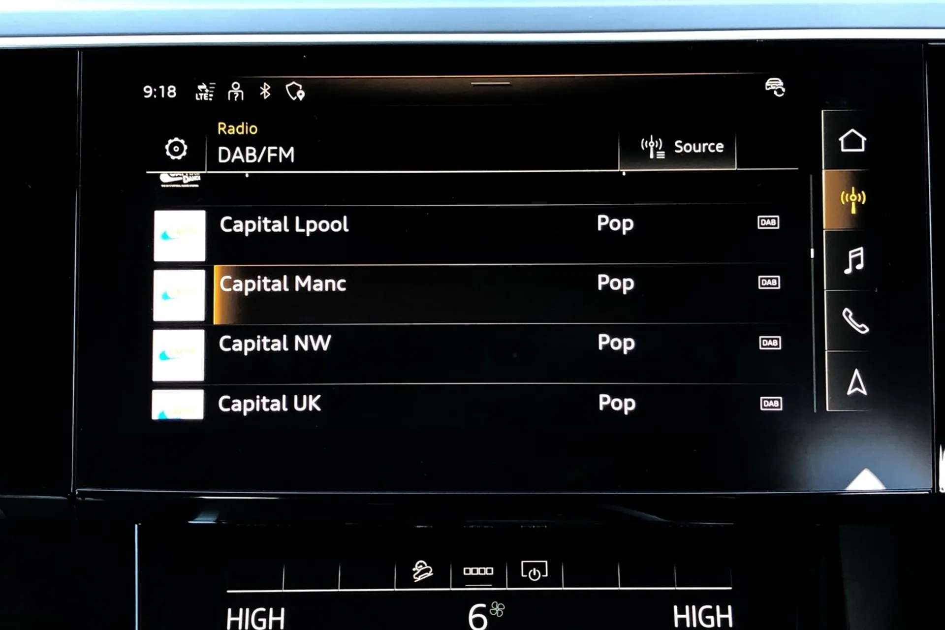 2021 AUDI E-TRON 2021 AUDI E-TRON