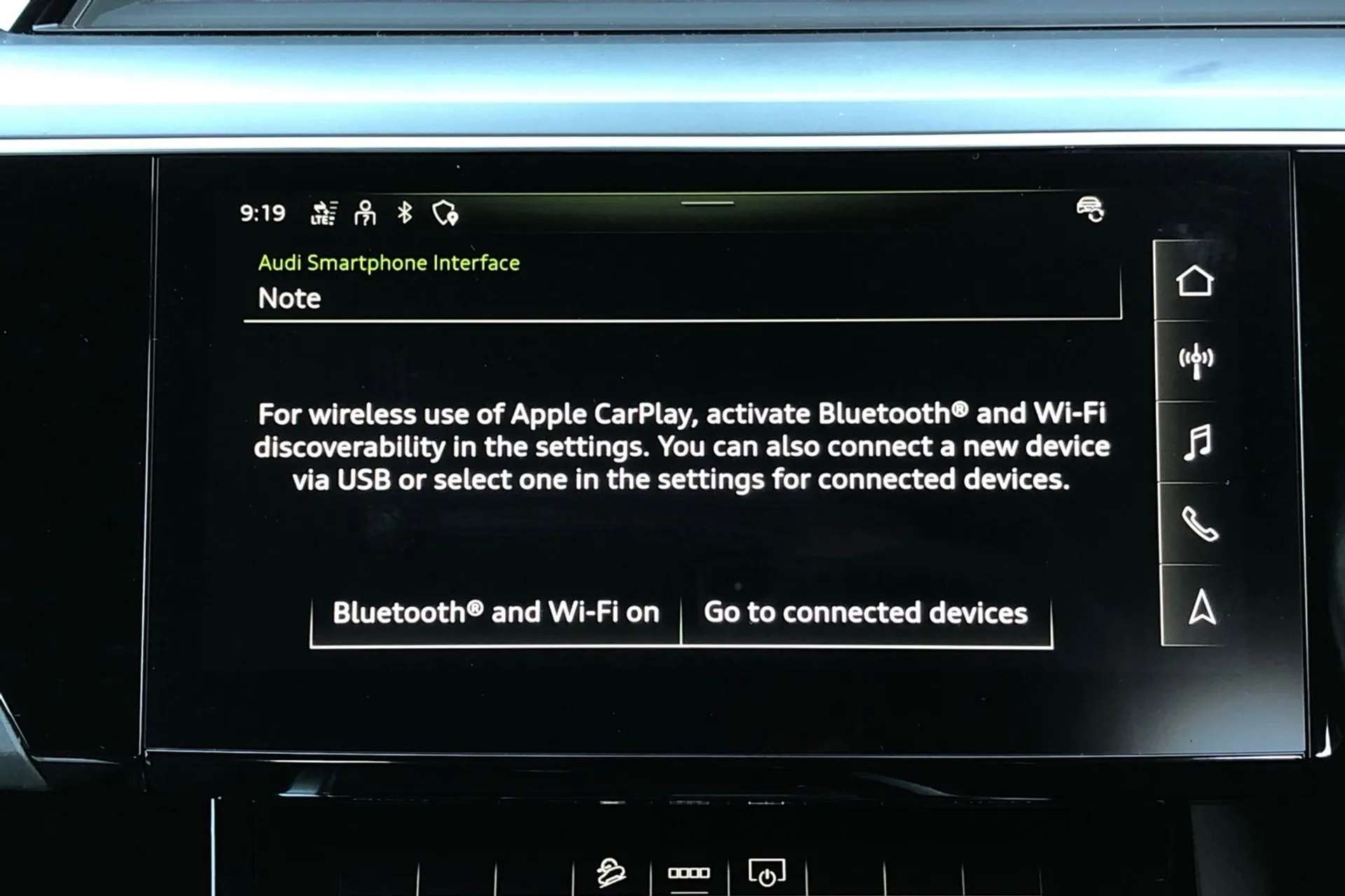 2021 AUDI E-TRON 2021 AUDI E-TRON