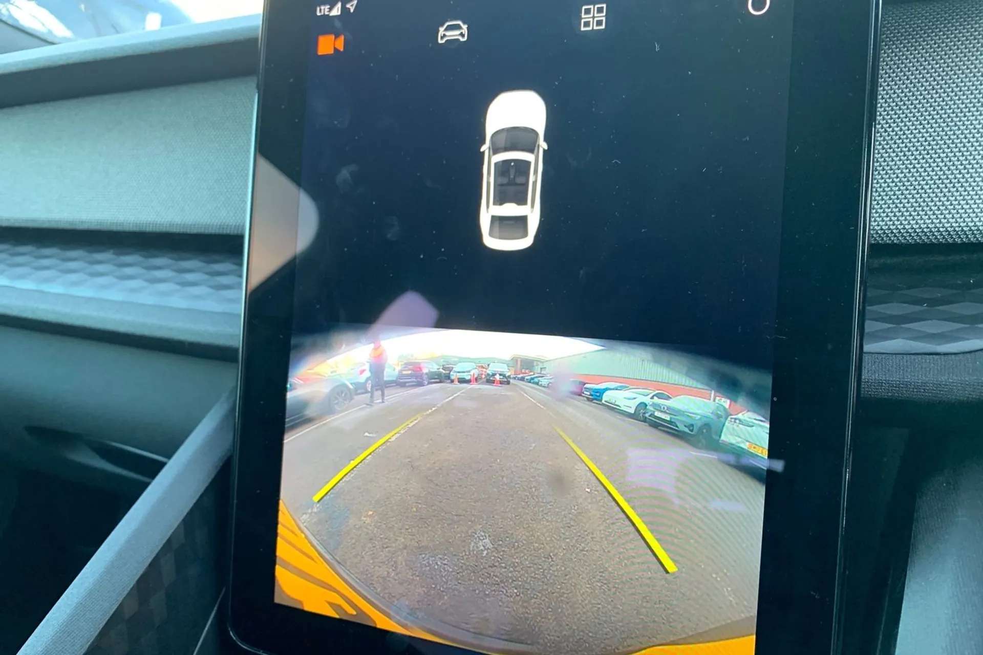 2021 POLESTAR 2 2021 POLESTAR 2