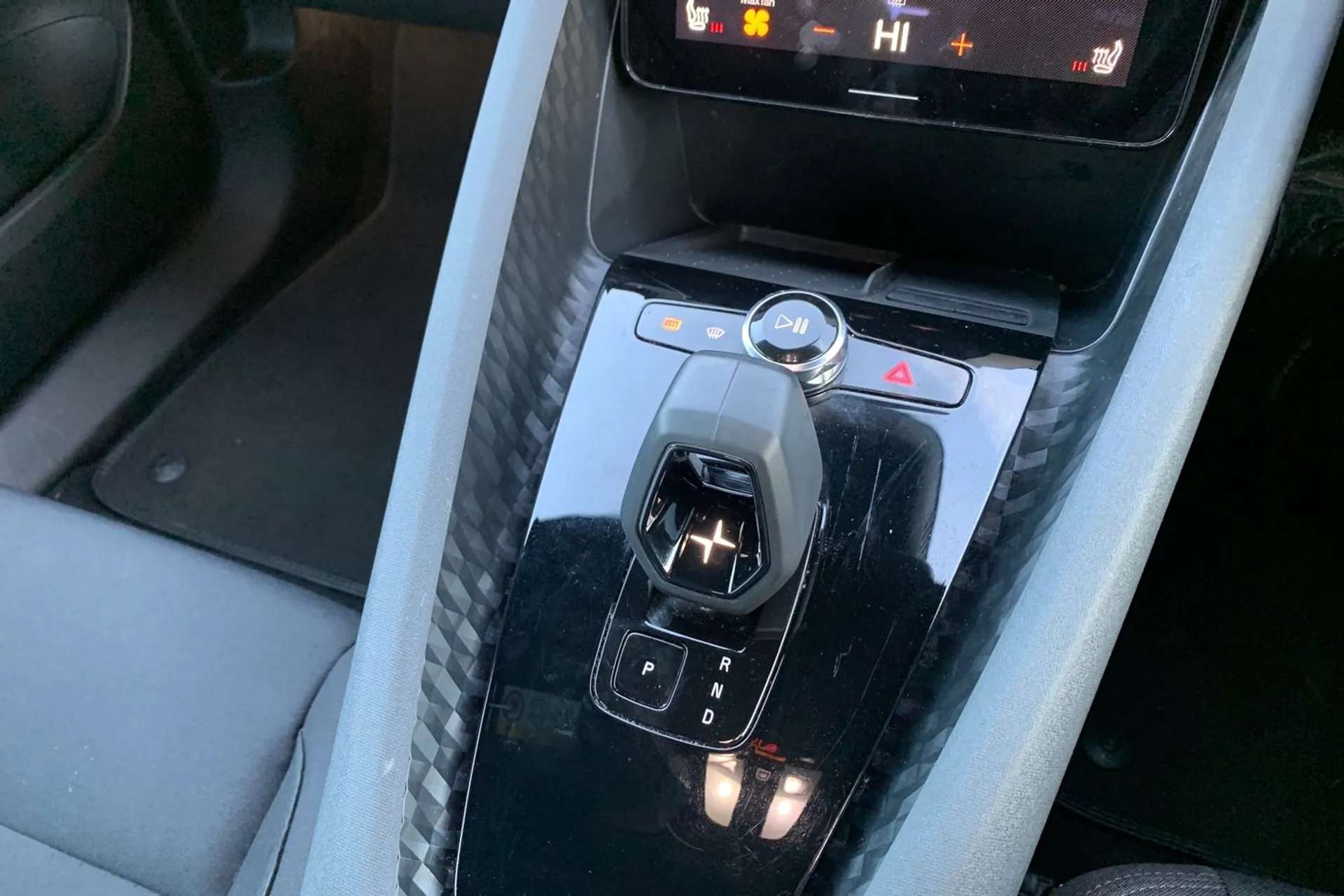 2021 POLESTAR 2 2021 POLESTAR 2