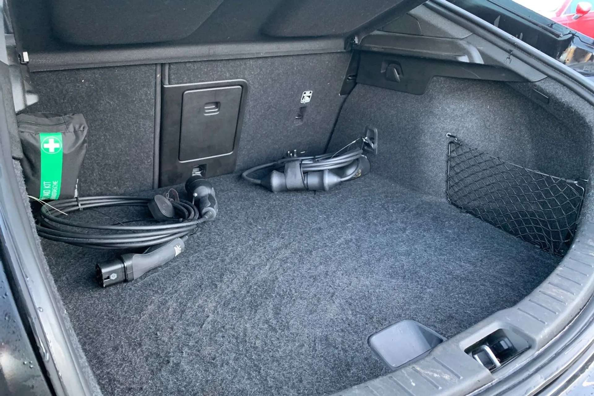 2021 POLESTAR 2 2021 POLESTAR 2