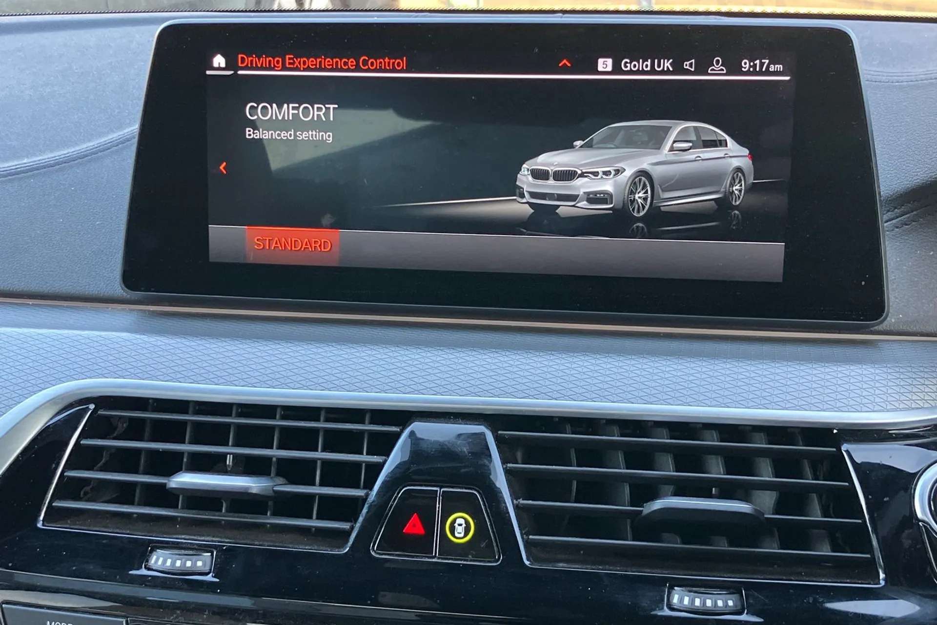 2020 BMW 5 SERIES 2020 BMW 5 SERIES