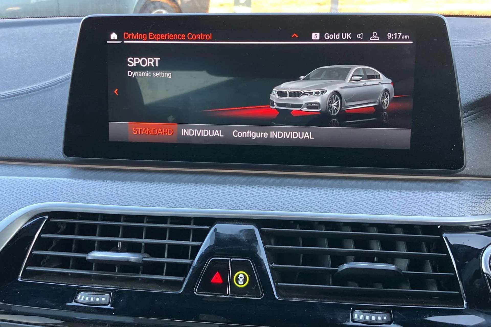 2020 BMW 5 SERIES 2020 BMW 5 SERIES