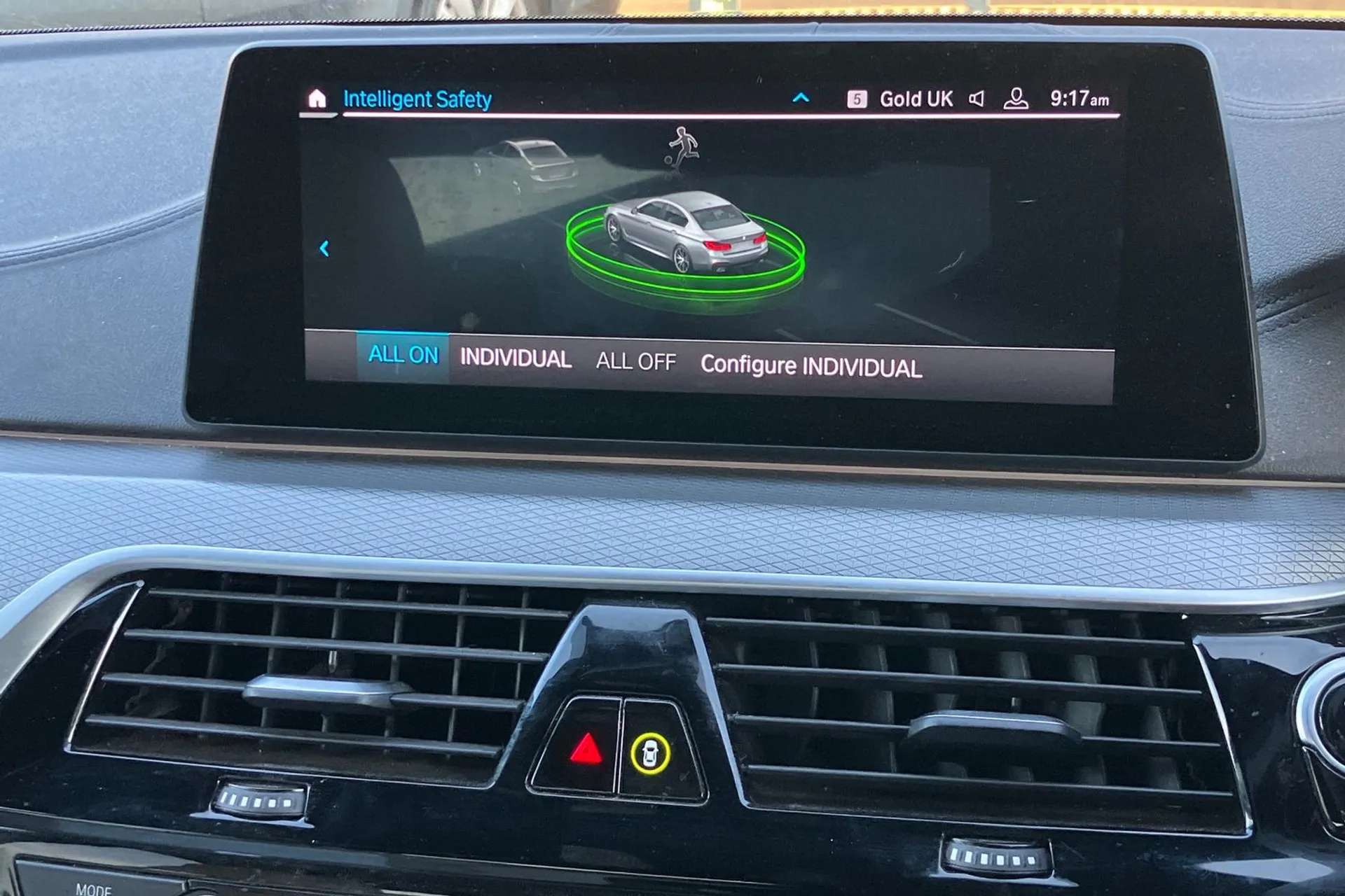 2020 BMW 5 SERIES 2020 BMW 5 SERIES