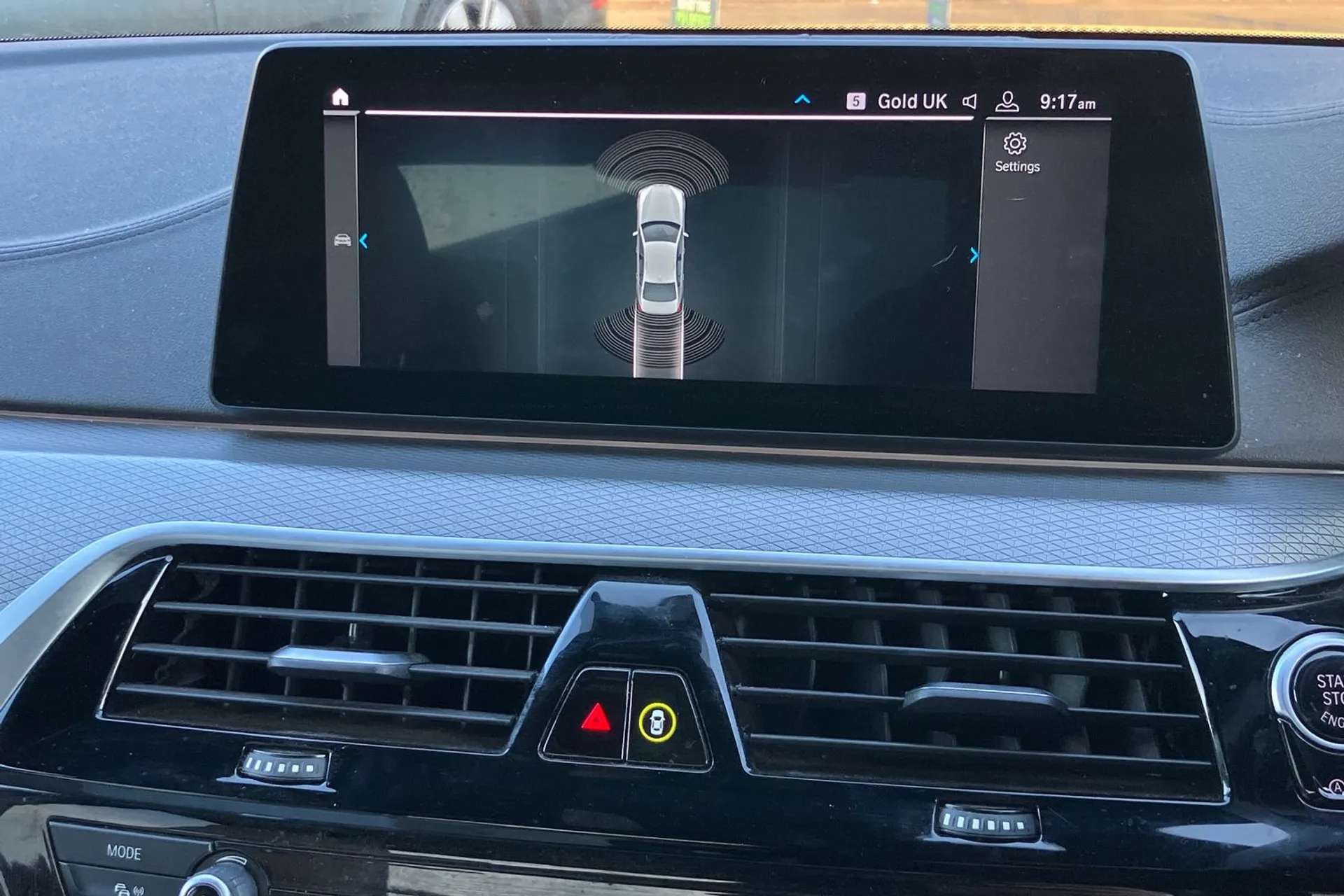 2020 BMW 5 SERIES 2020 BMW 5 SERIES