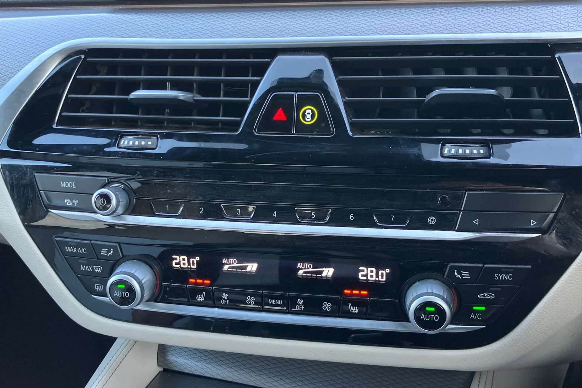 2020 BMW 5 SERIES 2020 BMW 5 SERIES