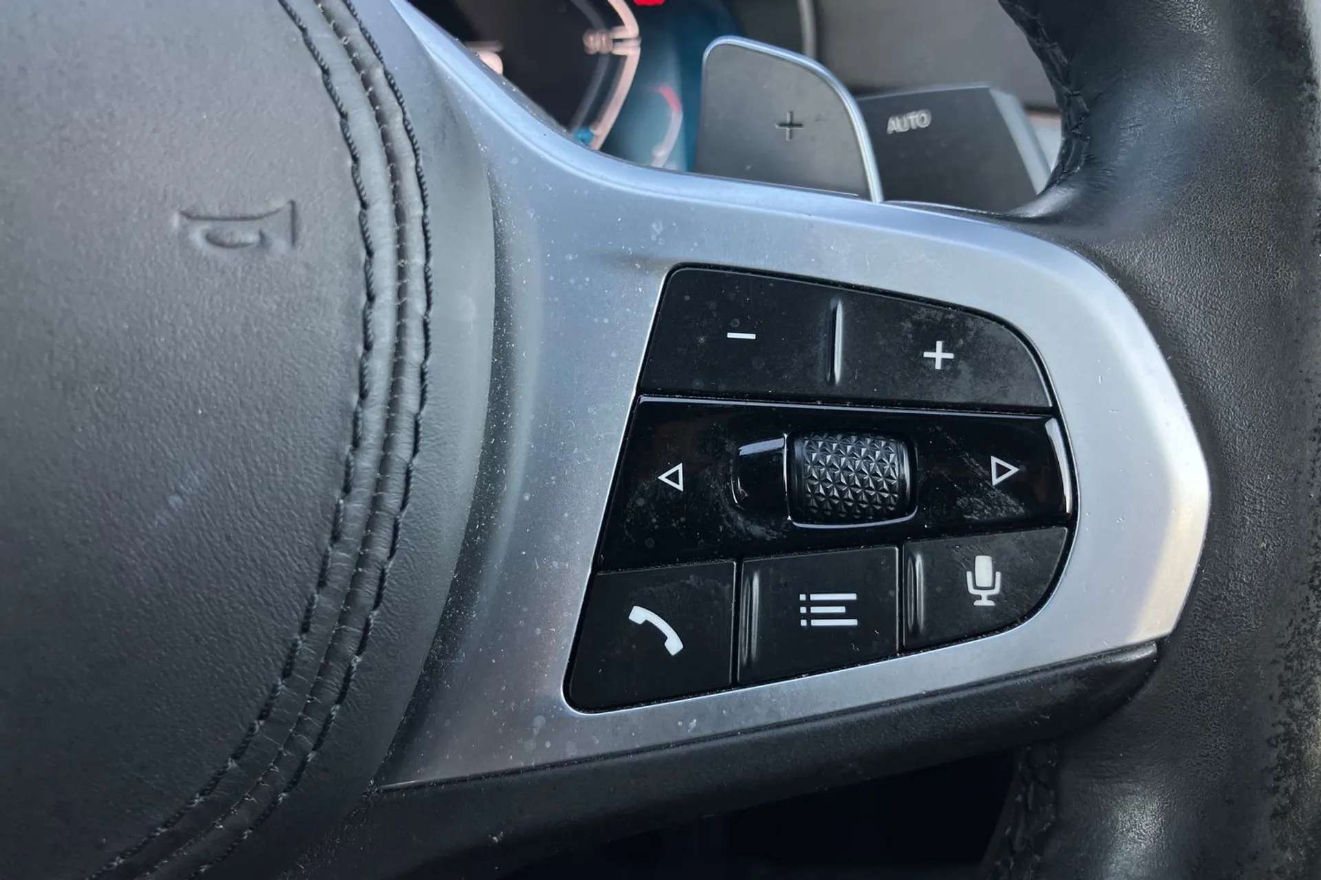 2020 BMW 5 SERIES 2020 BMW 5 SERIES