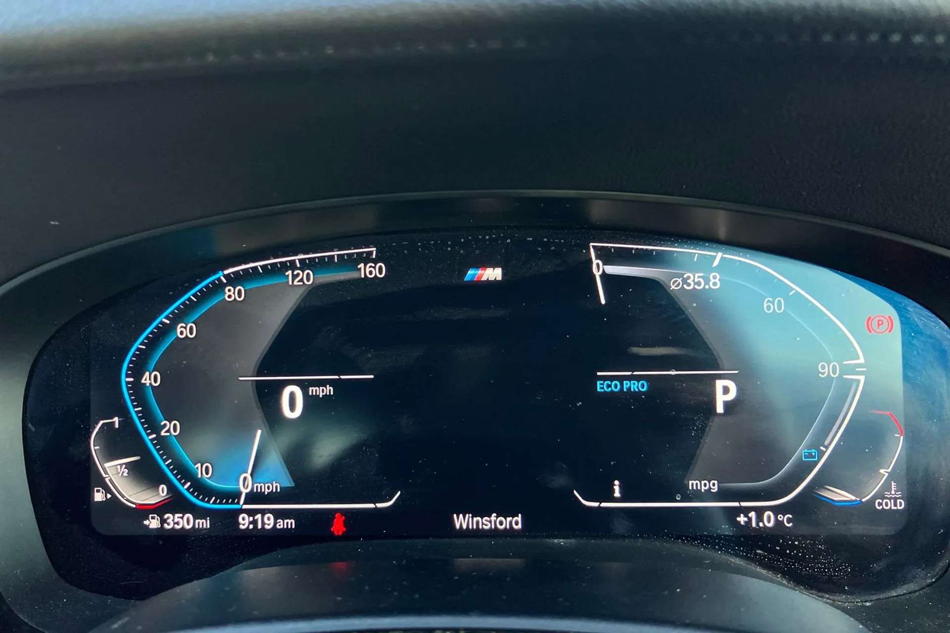 2020 BMW 5 SERIES 2020 BMW 5 SERIES