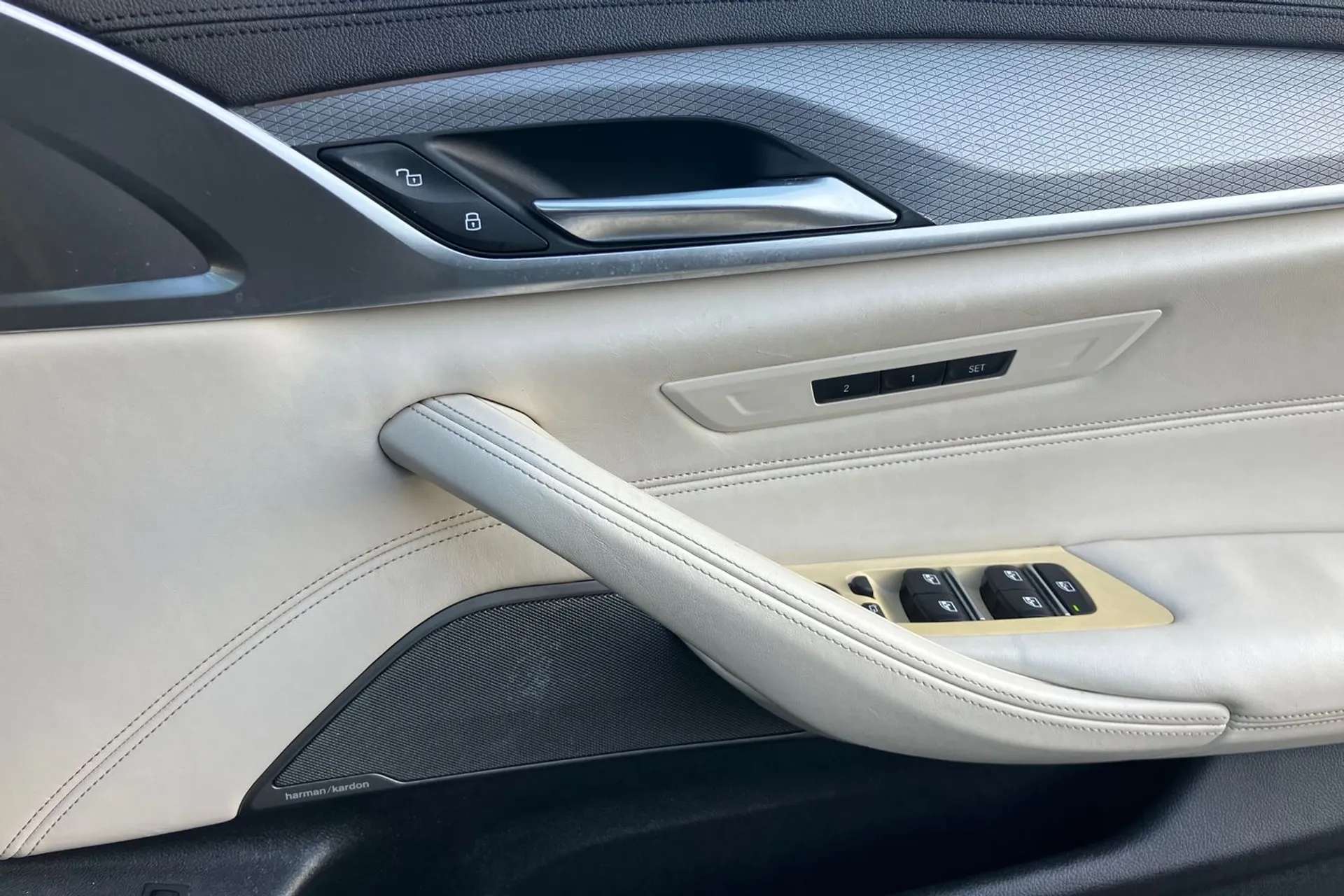 2020 BMW 5 SERIES 2020 BMW 5 SERIES