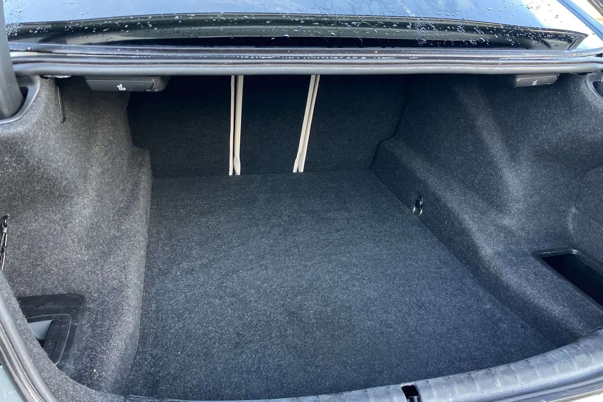 2020 BMW 5 SERIES 2020 BMW 5 SERIES