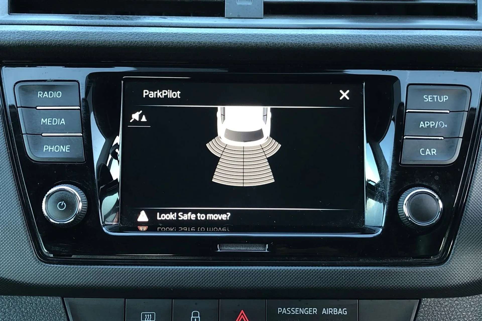 2021 SKODA FABIA 2021 SKODA FABIA