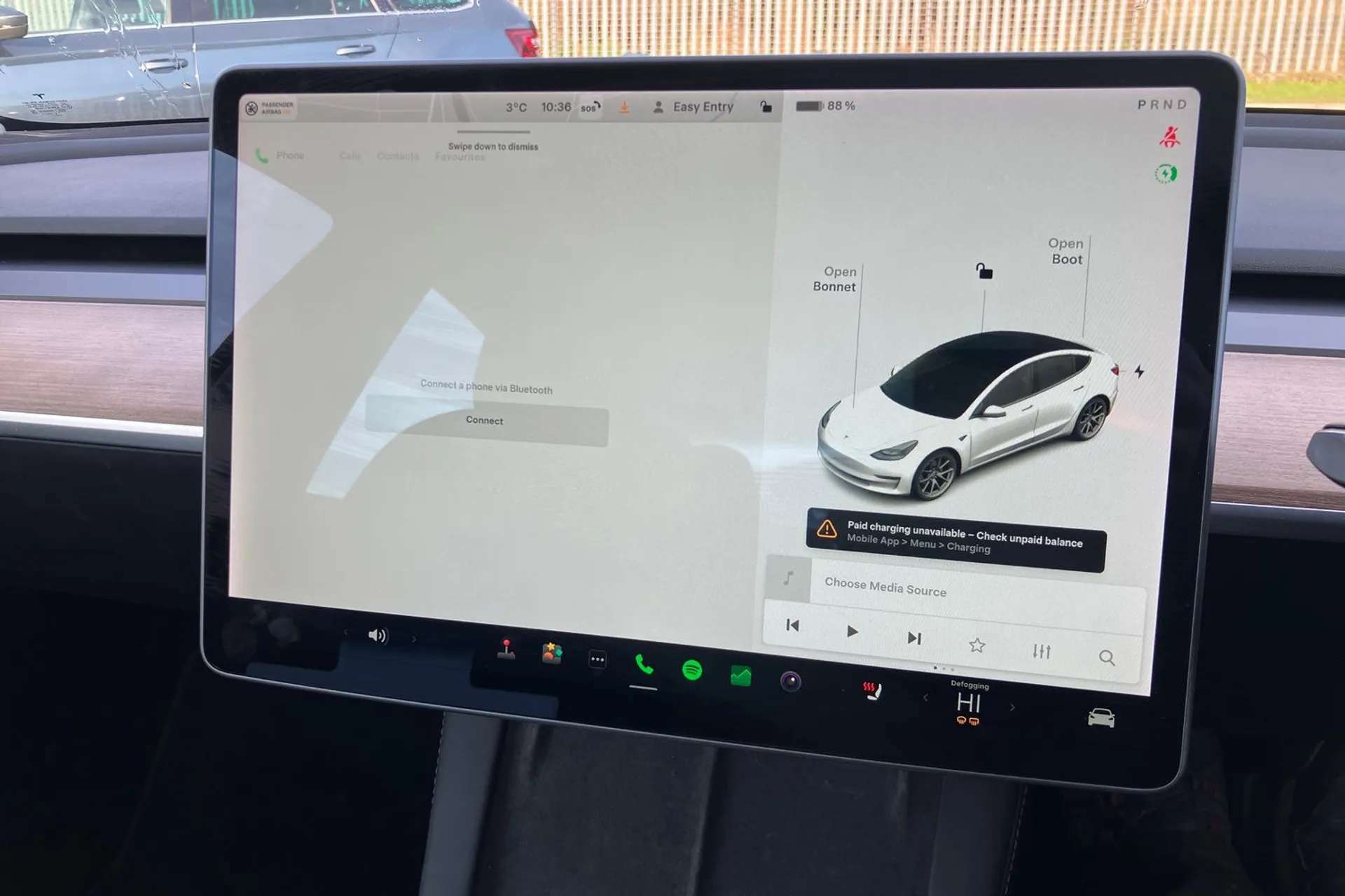 2021 TESLA MODEL 3 2021 TESLA MODEL 3