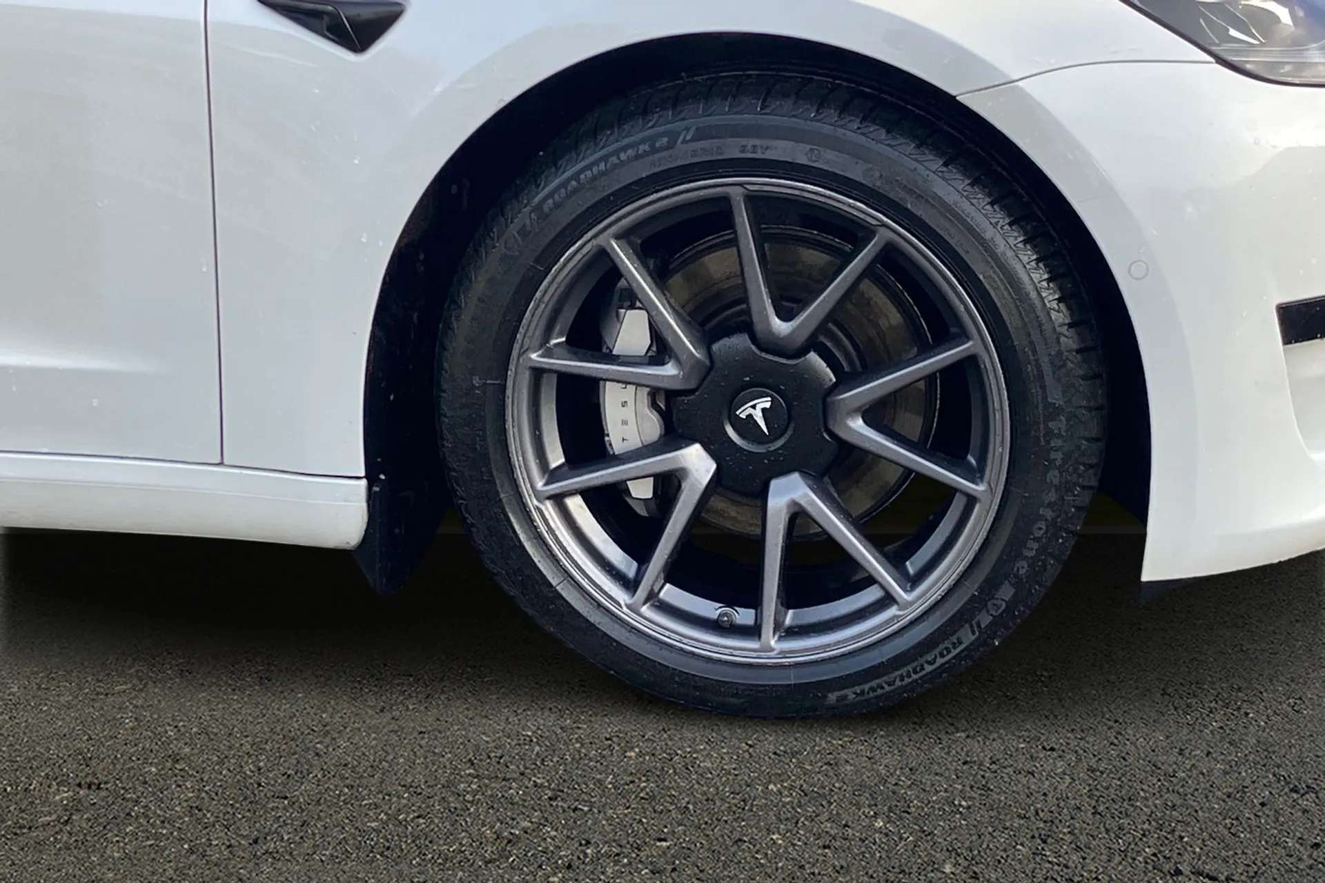 2021 TESLA MODEL 3 2021 TESLA MODEL 3