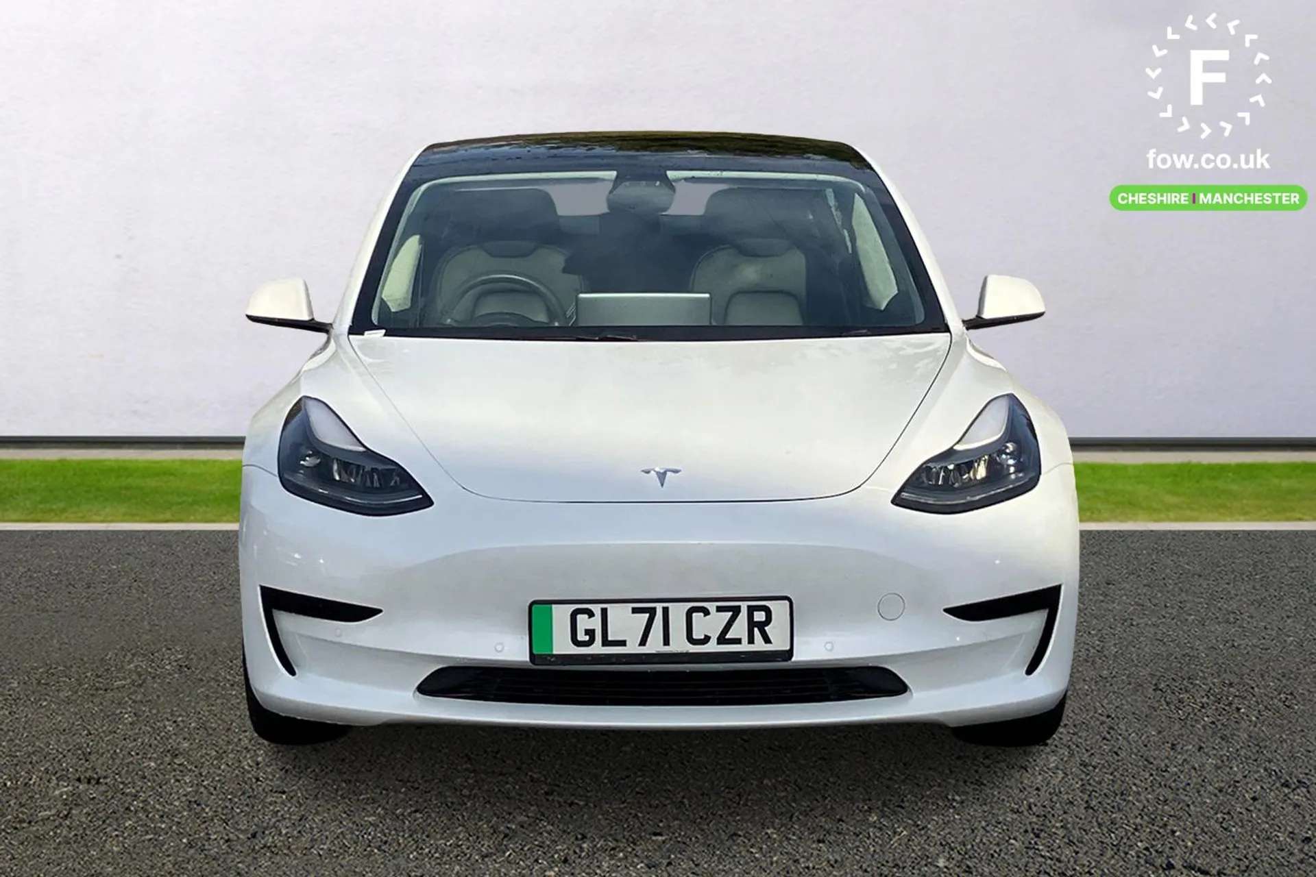 2021 TESLA MODEL 3 2021 TESLA MODEL 3