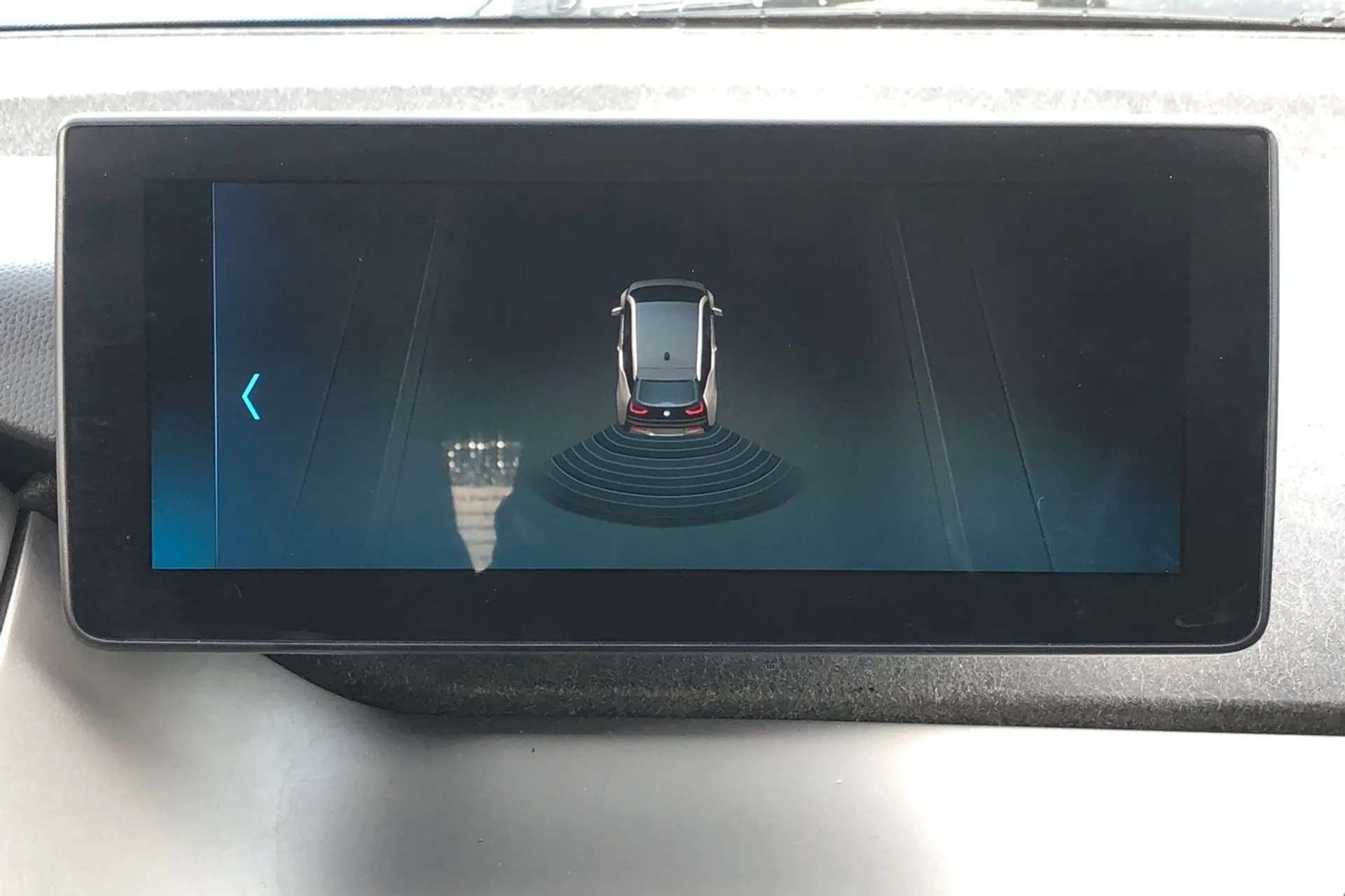 2019 BMW I3 2019 BMW I3