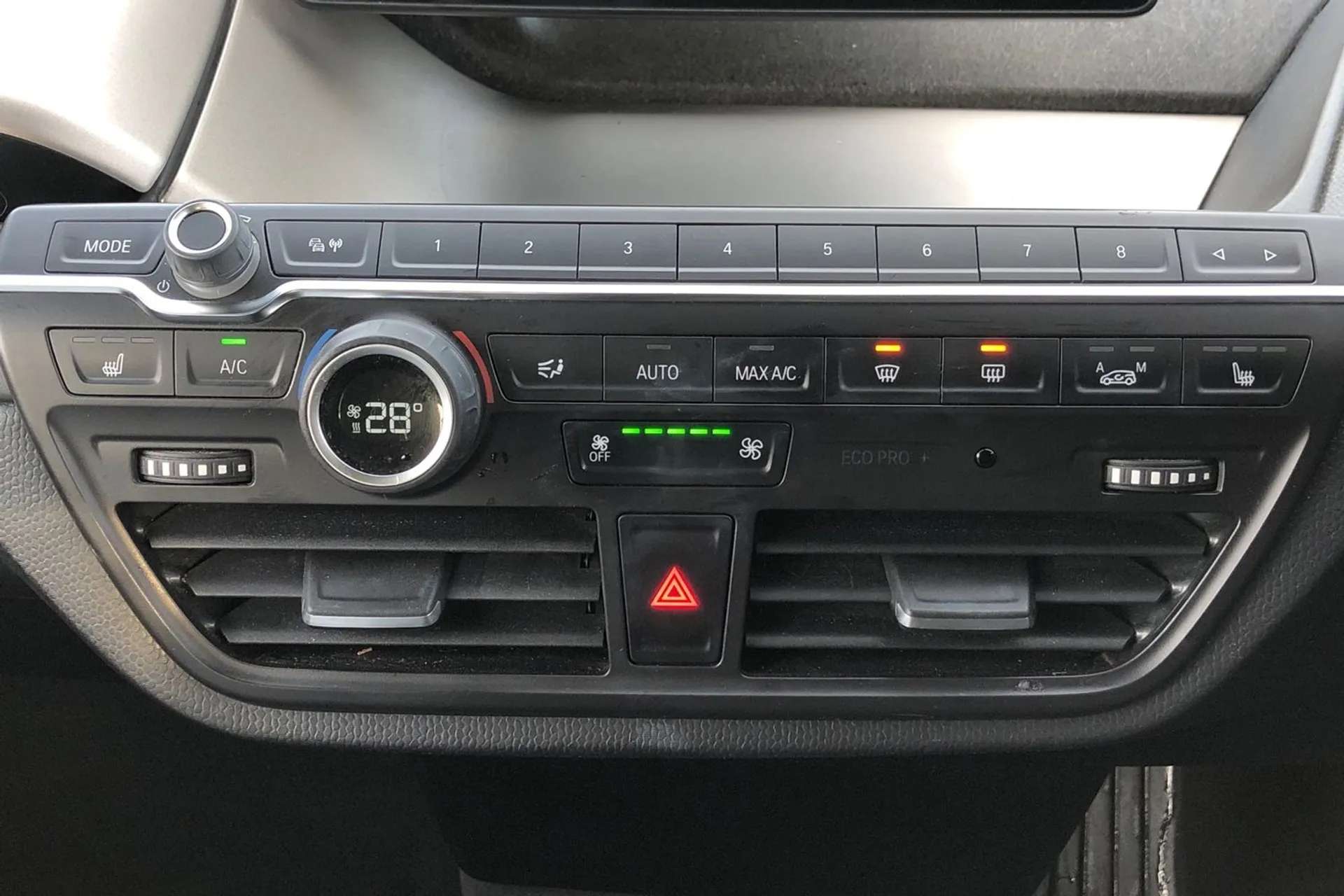 2019 BMW I3 2019 BMW I3