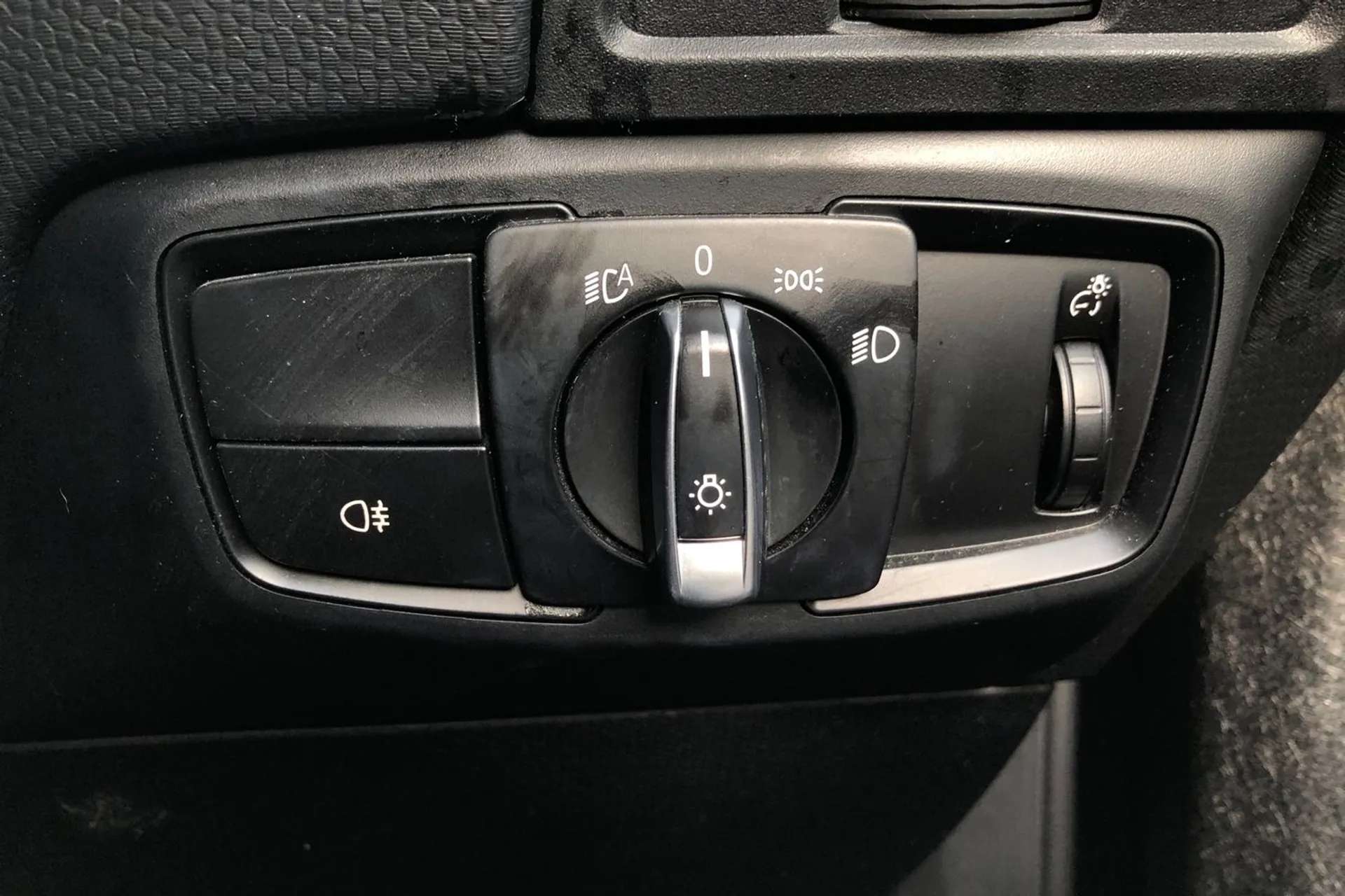 2019 BMW I3 2019 BMW I3