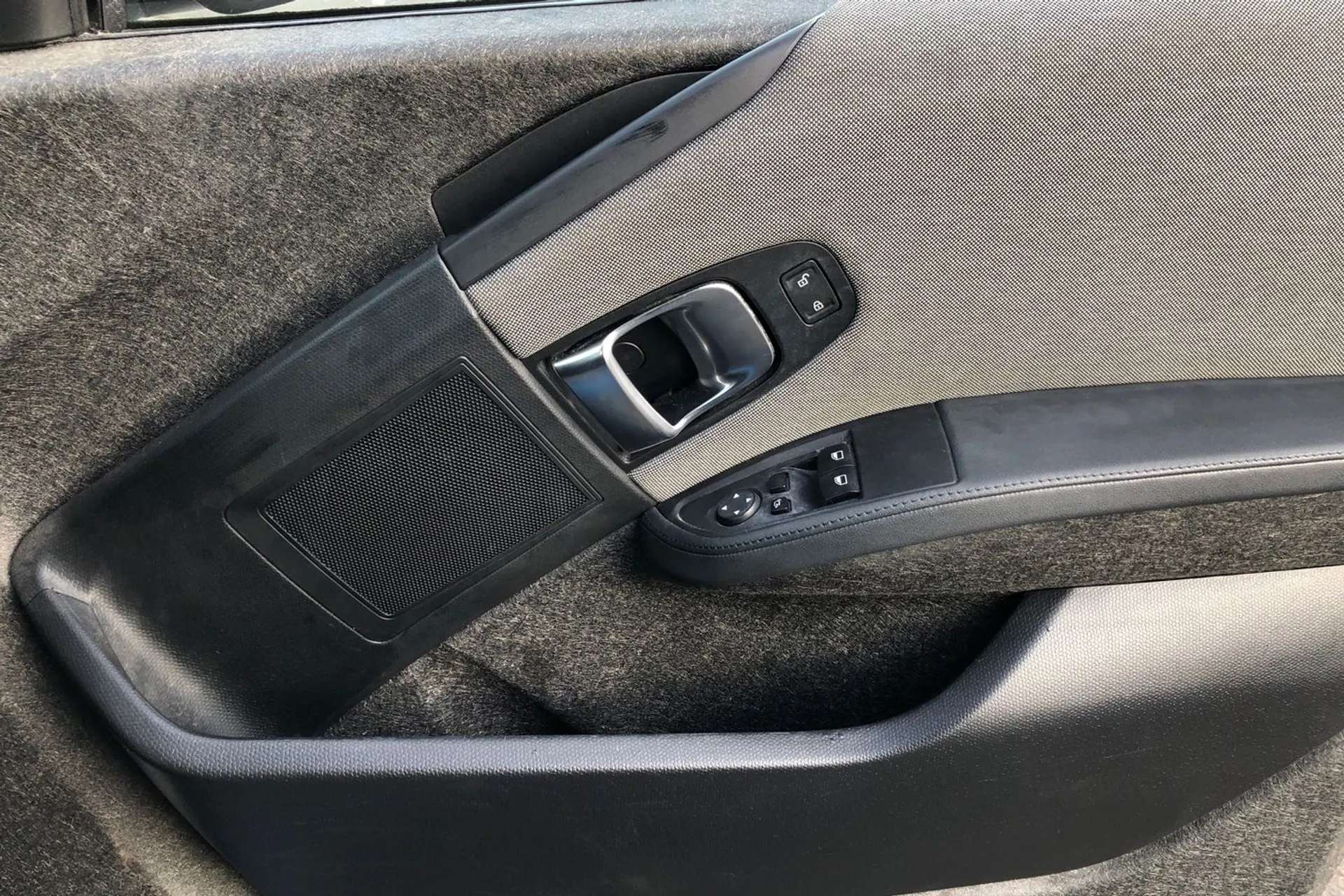 2019 BMW I3 2019 BMW I3