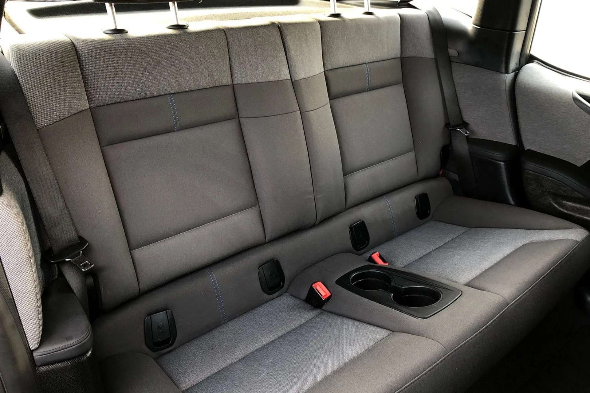 2019 BMW I3 2019 BMW I3