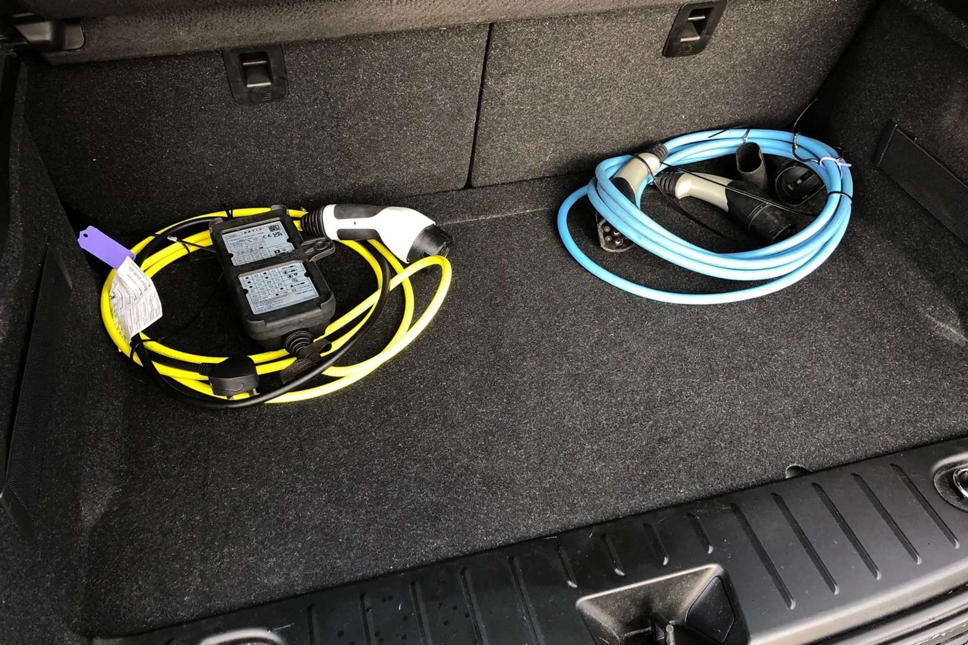 2019 BMW I3 2019 BMW I3