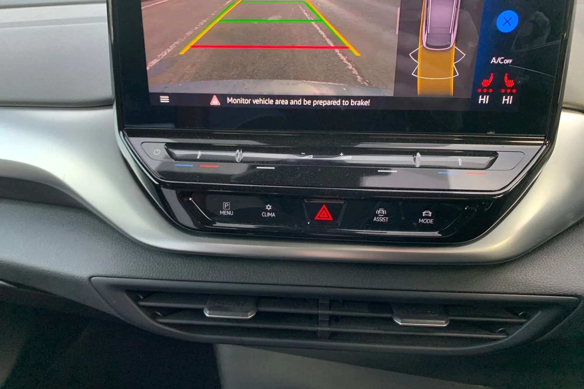 2021 VOLKSWAGEN ID.4 2021 VOLKSWAGEN ID.4