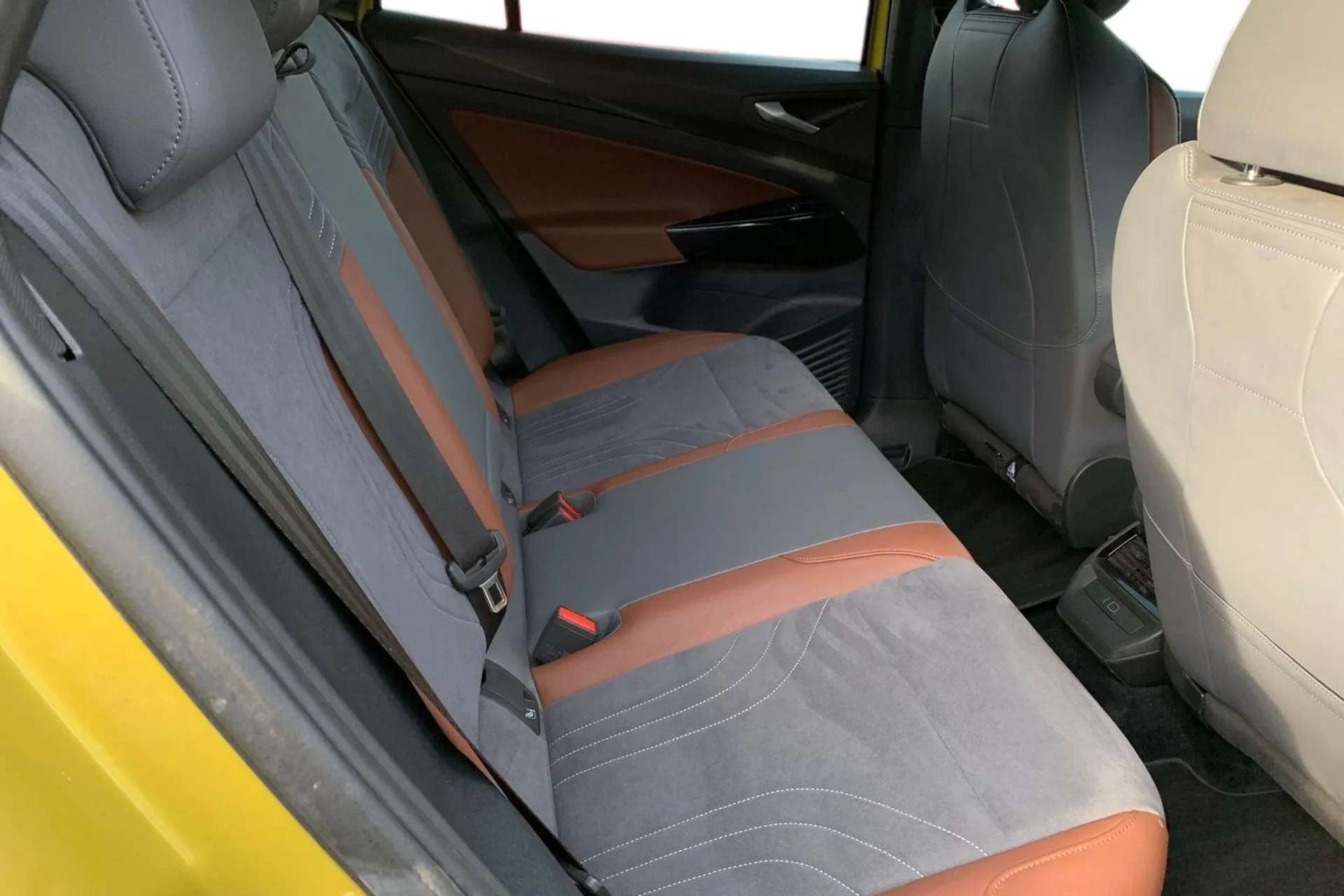 2021 VOLKSWAGEN ID.4 2021 VOLKSWAGEN ID.4