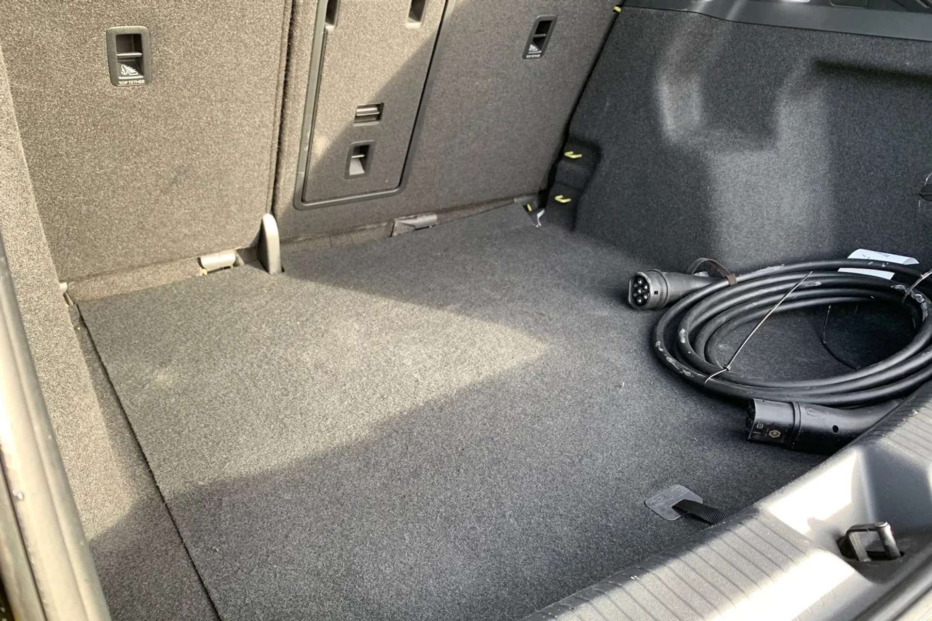 2021 VOLKSWAGEN ID.4 2021 VOLKSWAGEN ID.4