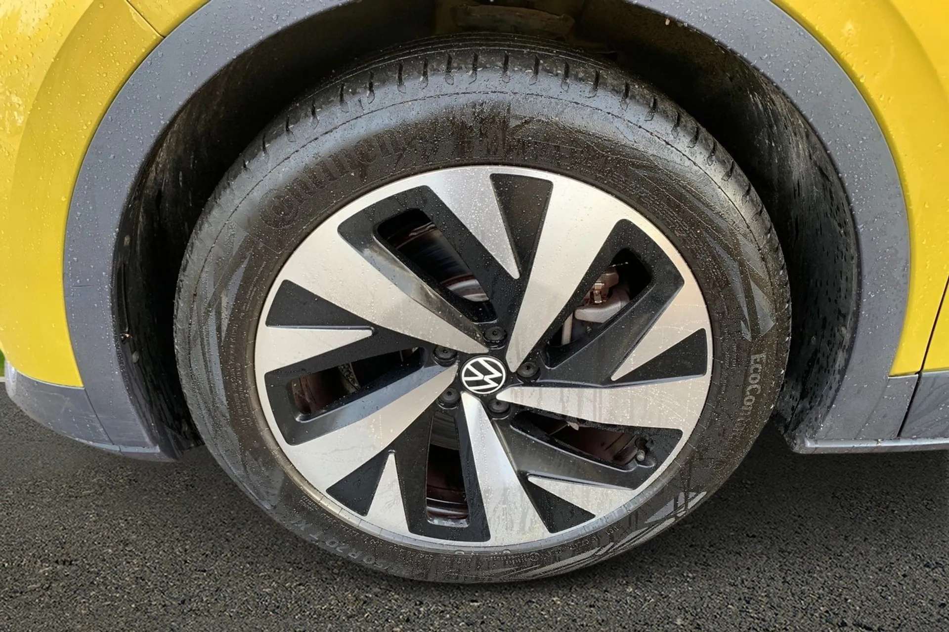 2021 VOLKSWAGEN ID.4 2021 VOLKSWAGEN ID.4