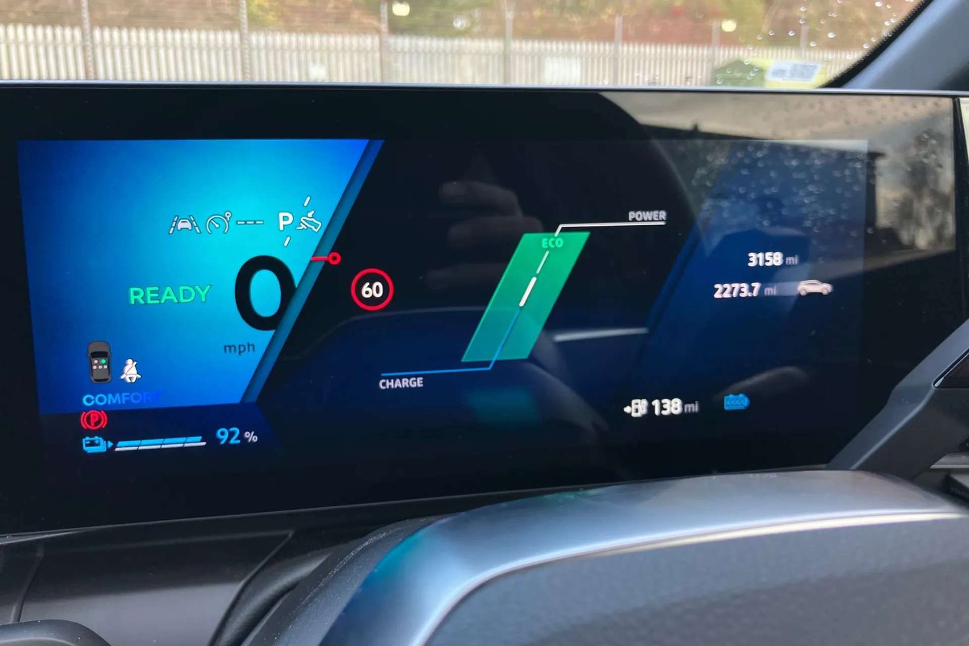 2025 RENAULT MEGANE E-TECH 2025 RENAULT MEGANE E-TECH