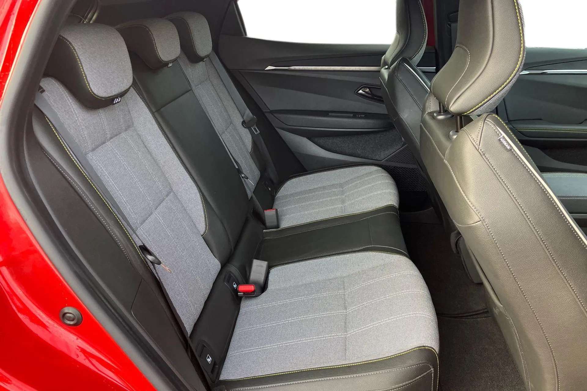 2025 RENAULT MEGANE E-TECH 2025 RENAULT MEGANE E-TECH