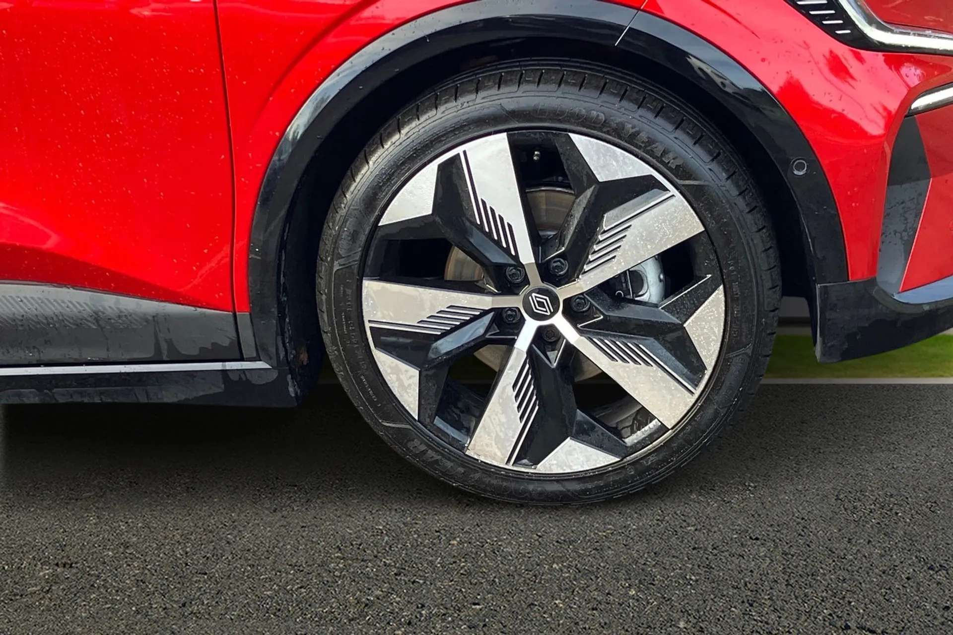 2025 RENAULT MEGANE E-TECH 2025 RENAULT MEGANE E-TECH