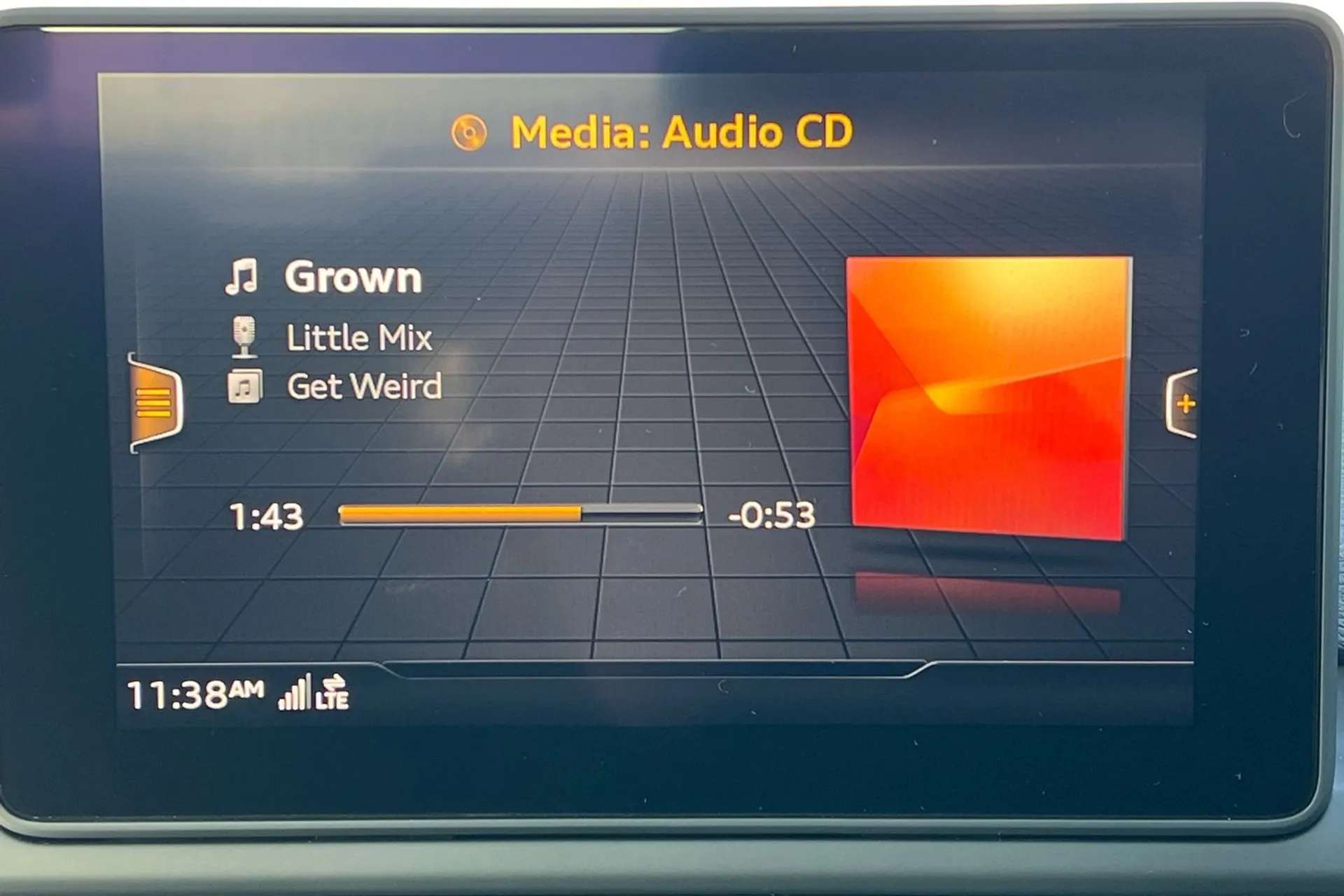 2019 AUDI A4 2019 AUDI A4