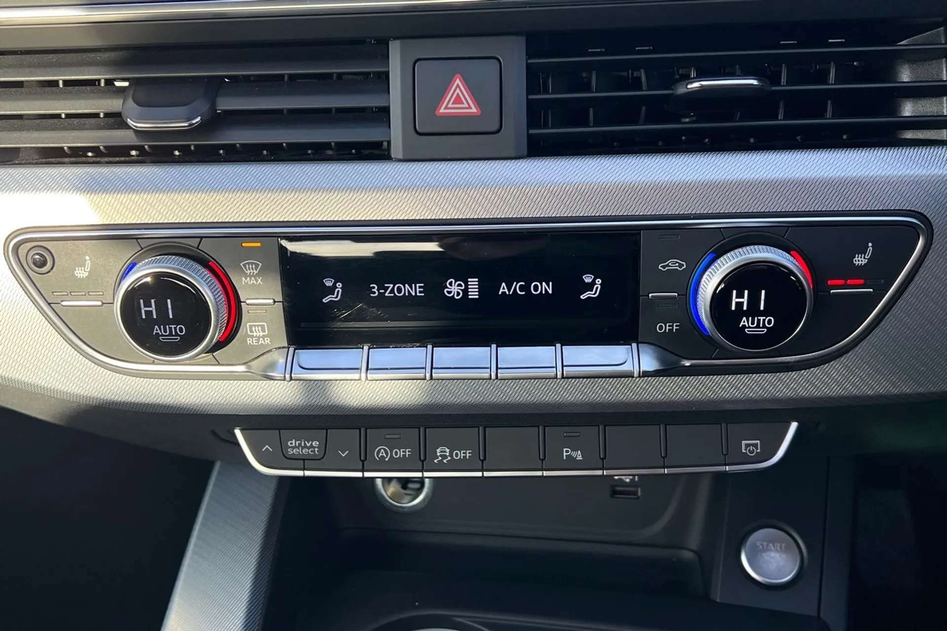 2019 AUDI A4 2019 AUDI A4