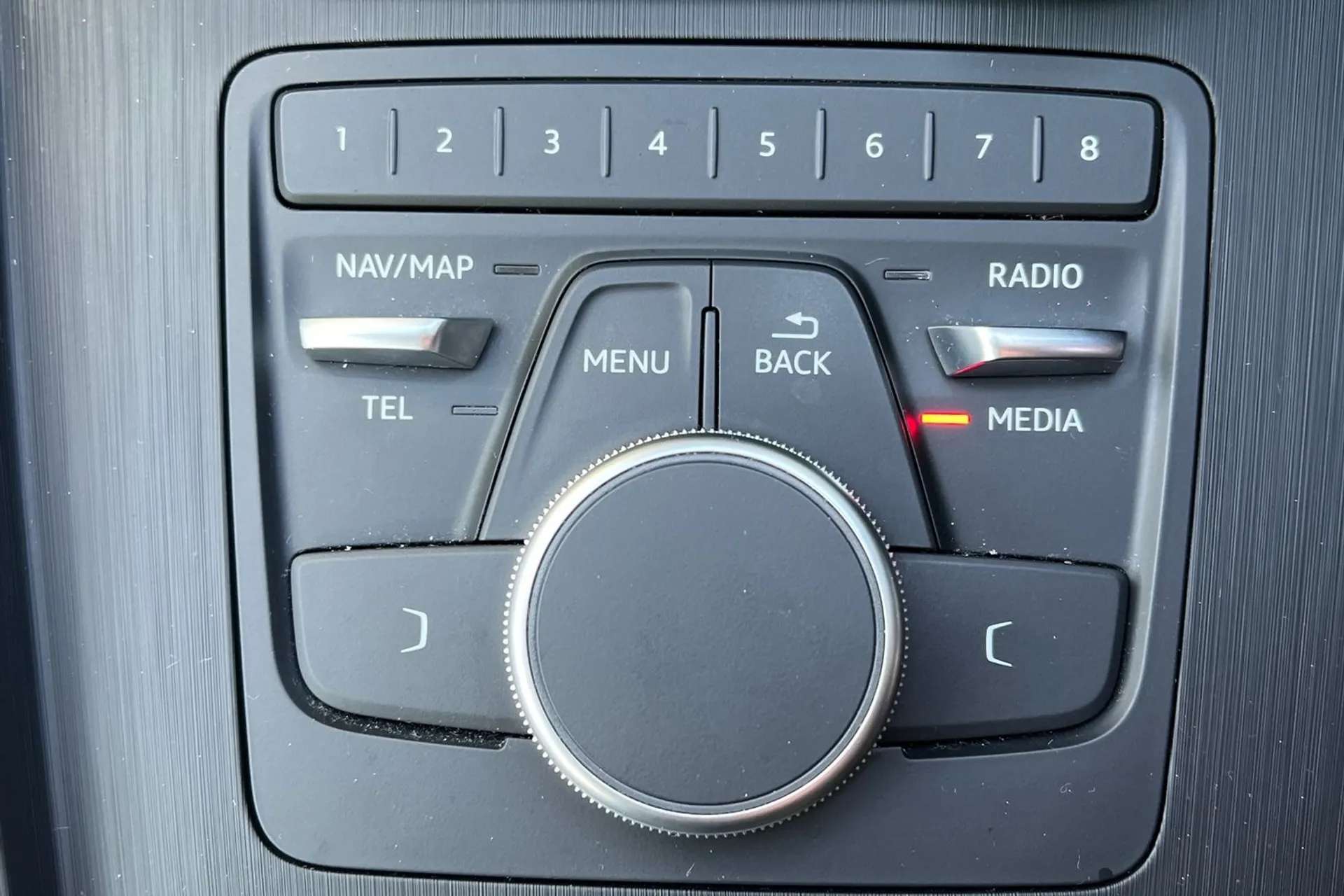 2019 AUDI A4 2019 AUDI A4