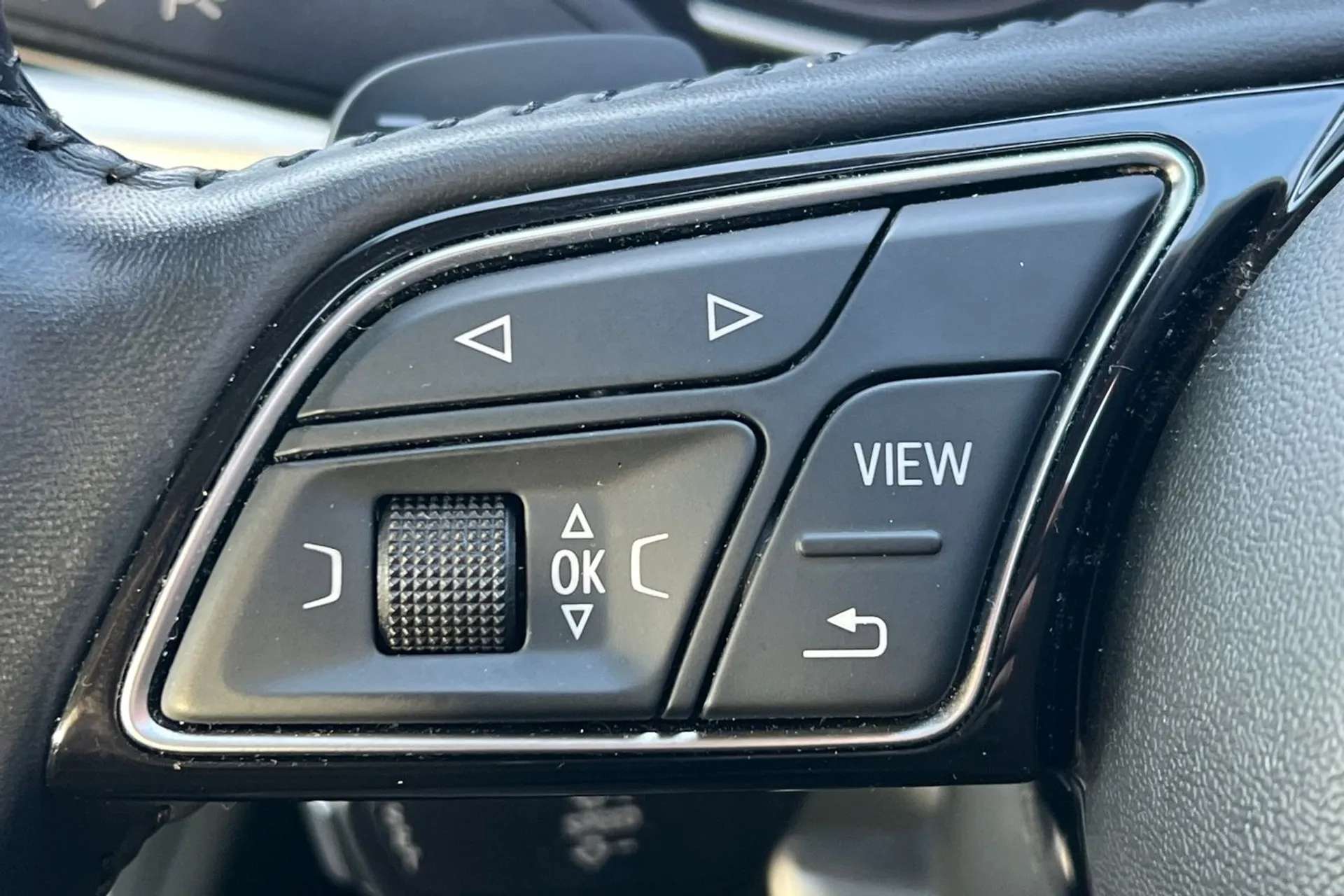 2019 AUDI A4 2019 AUDI A4